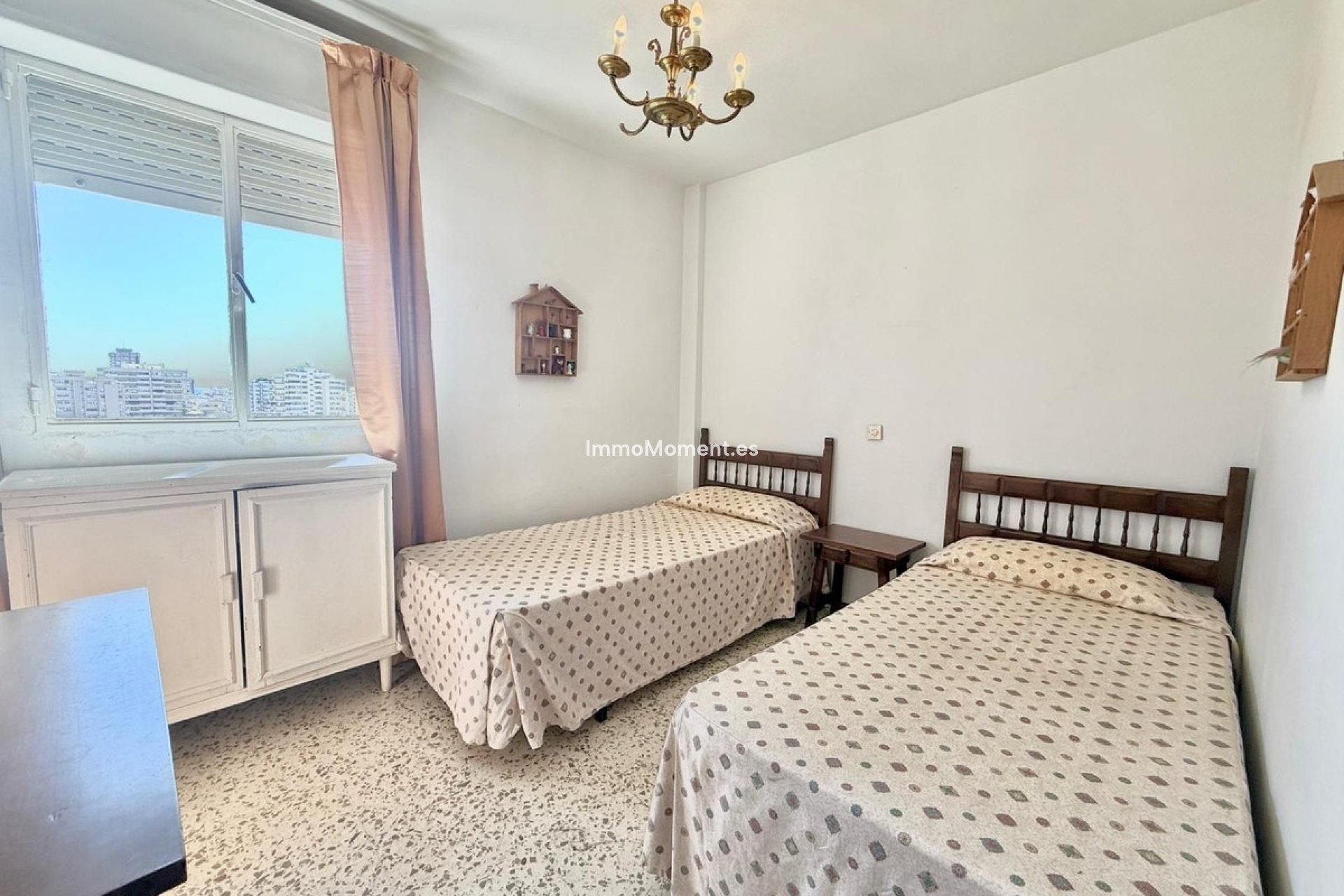 Reventa - Apartamento - Fuengirola - Fuengirola Centro
