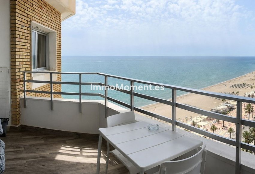 Reventa - Apartamento - Fuengirola - Fuengirola Centro