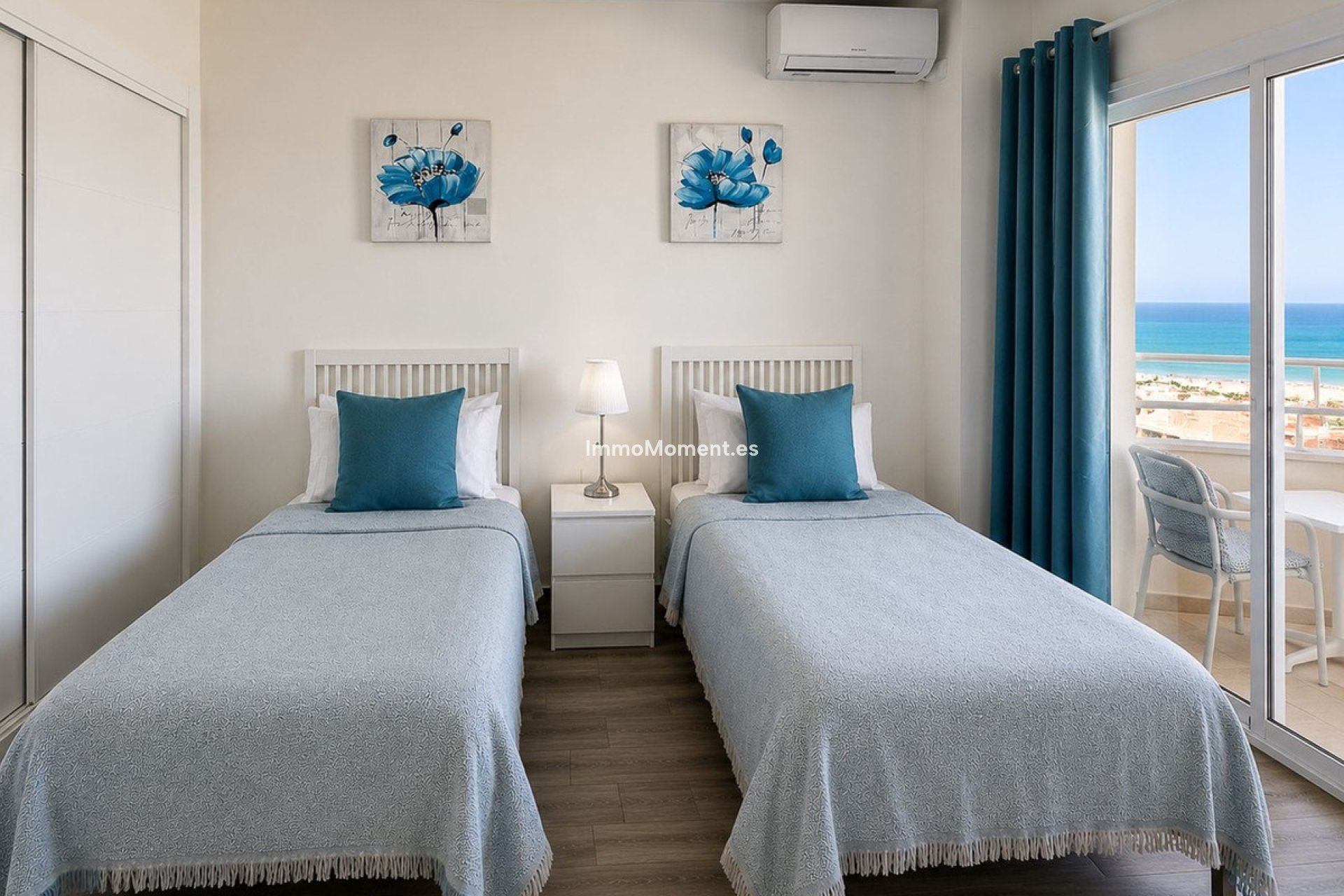 Reventa - Apartamento - Fuengirola - Fuengirola Centro