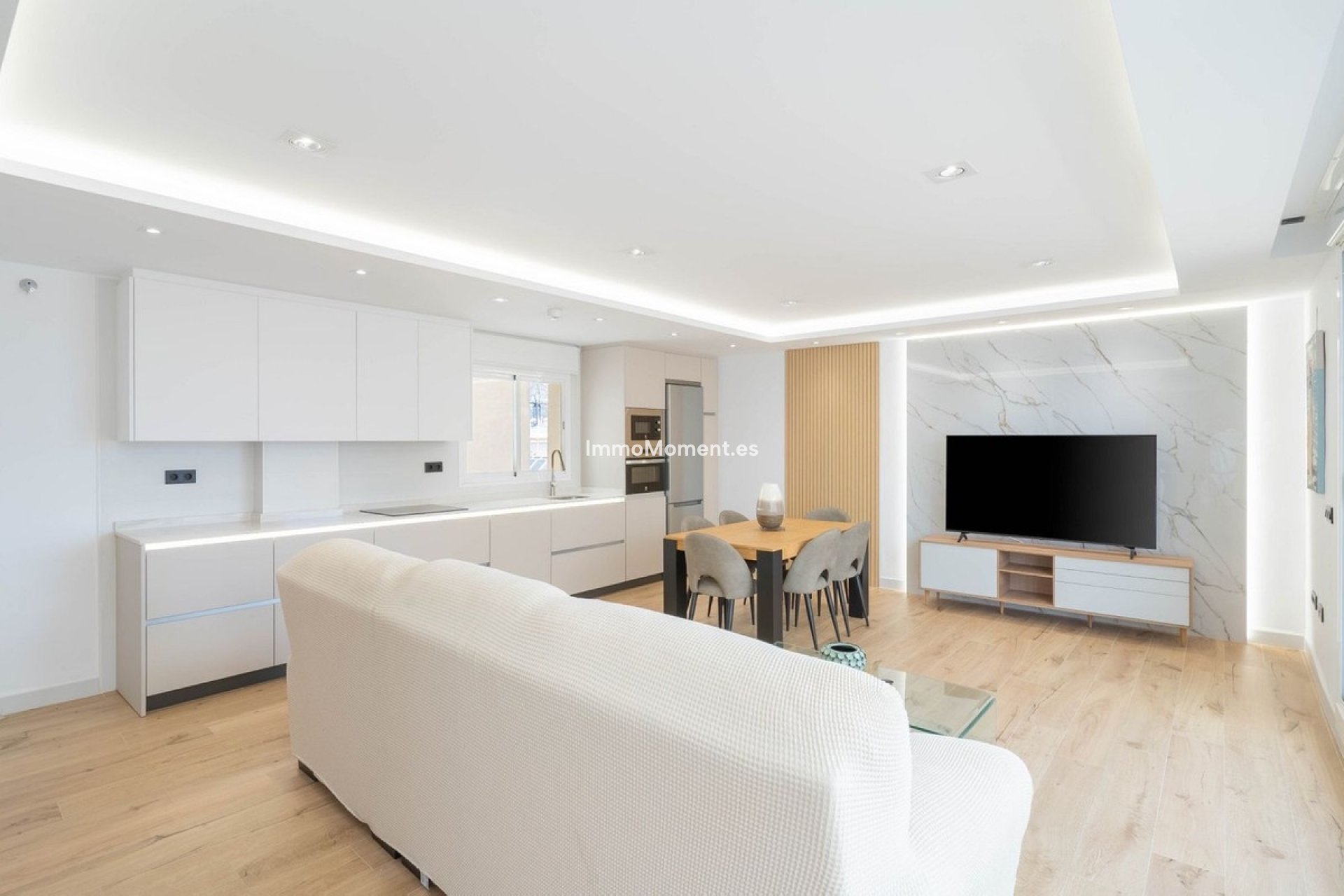 Reventa - Apartamento - Fuengirola - Fuengirola Centro