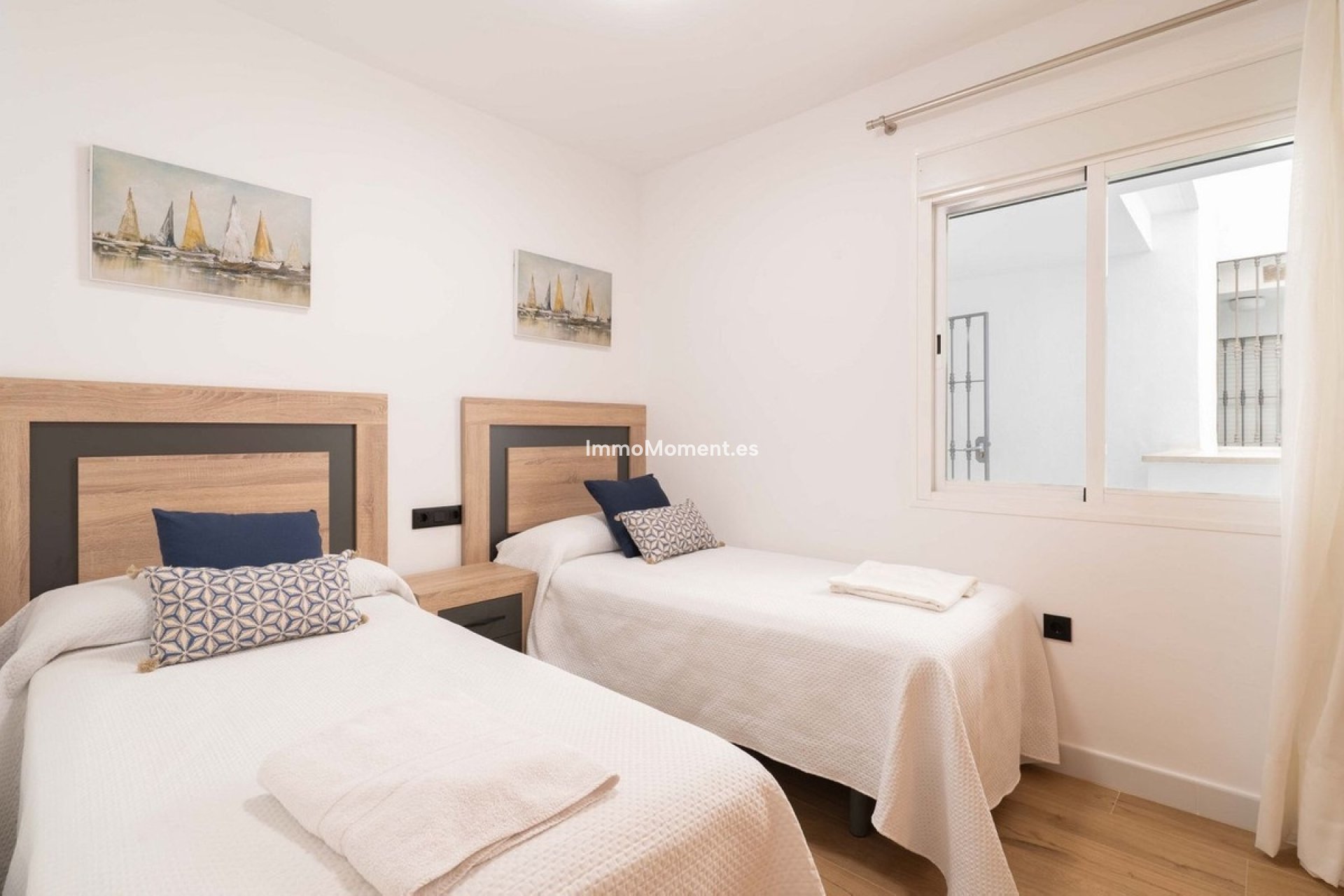 Reventa - Apartamento - Fuengirola - Fuengirola Centro