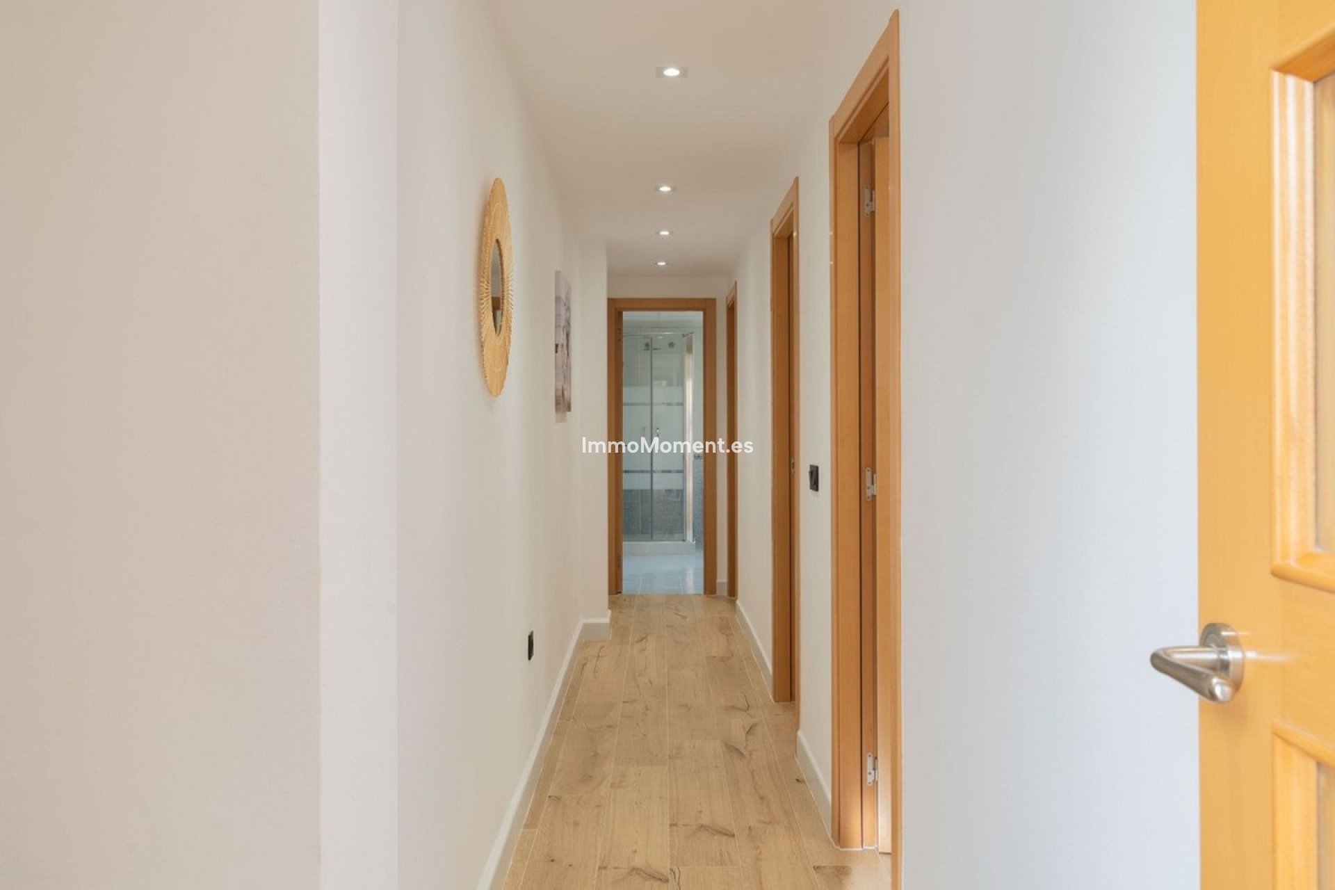 Reventa - Apartamento - Fuengirola - Fuengirola Centro