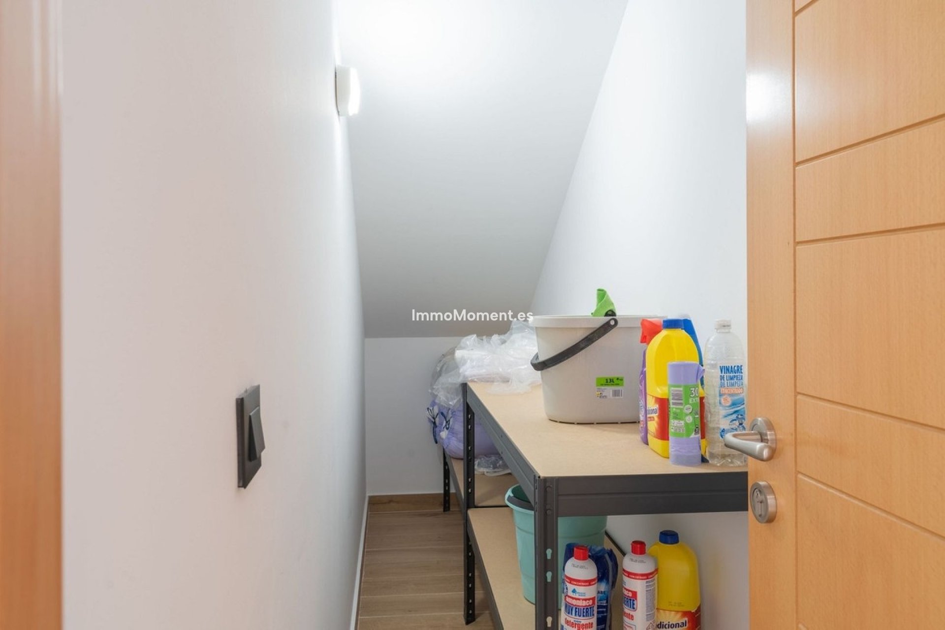 Reventa - Apartamento - Fuengirola - Fuengirola Centro