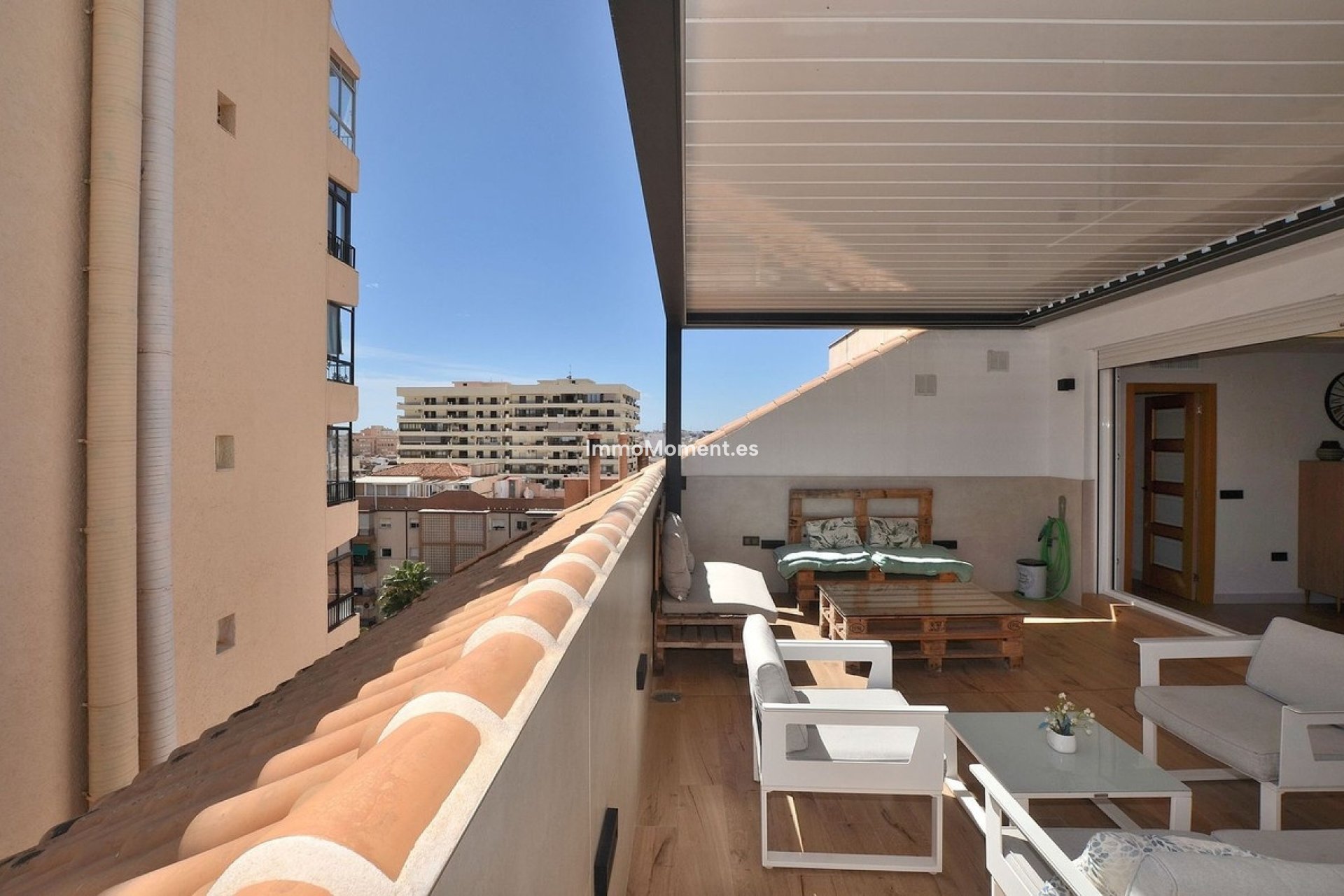 Reventa - Apartamento - Fuengirola - Fuengirola Centro
