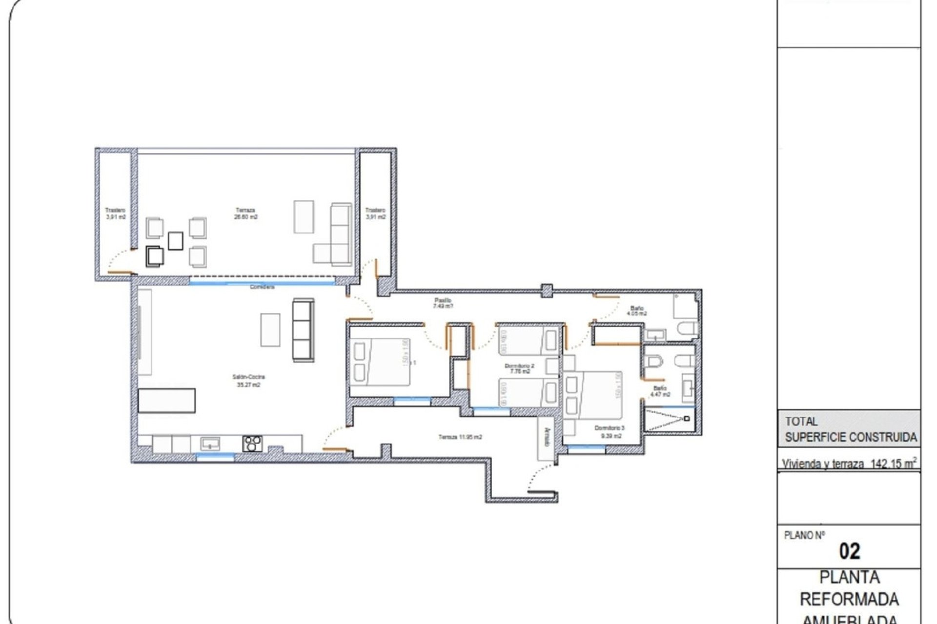 Reventa - Apartamento - Fuengirola - Fuengirola Centro