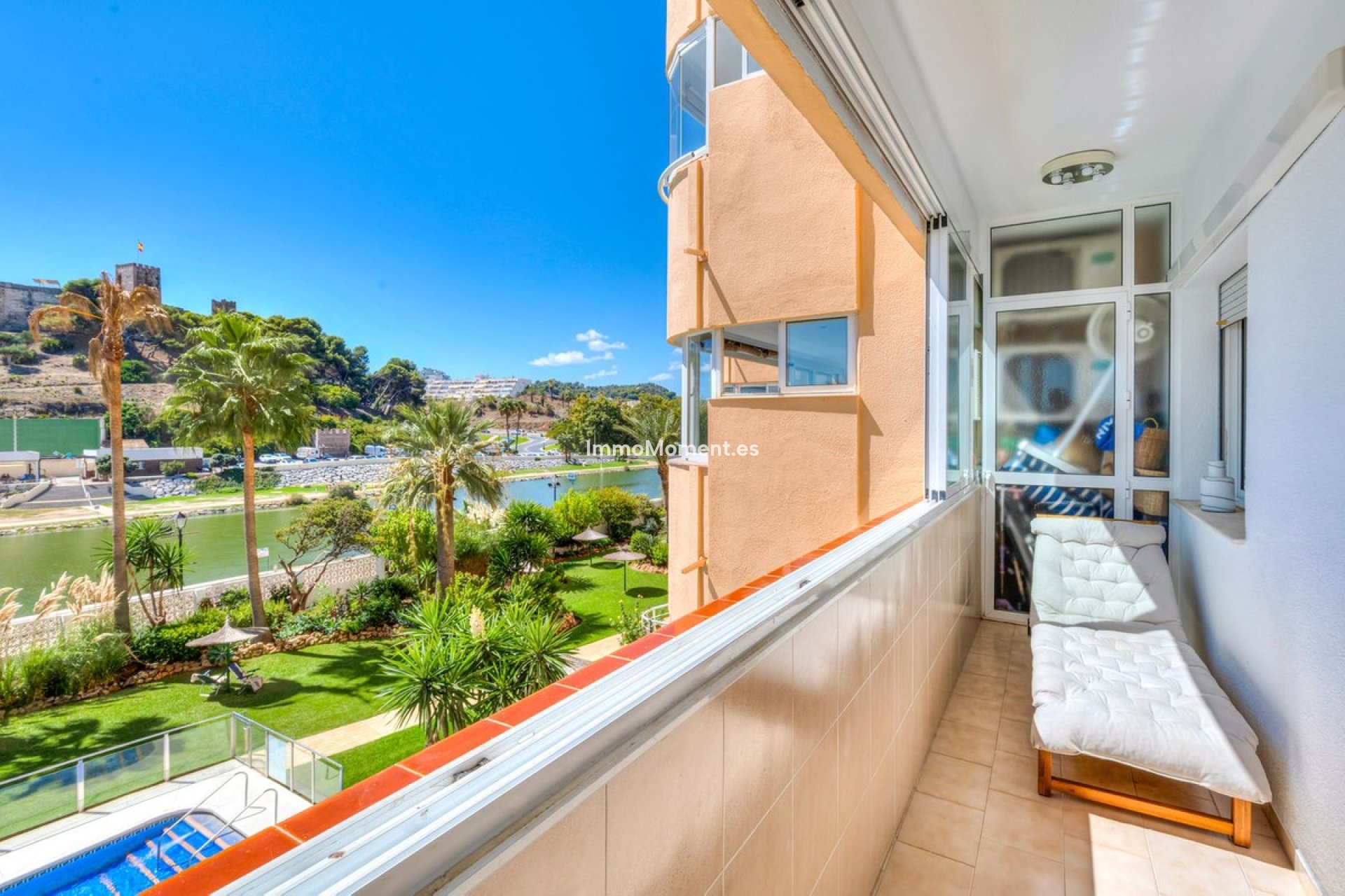 Reventa - Apartamento - Fuengirola - Fuengirola Centro