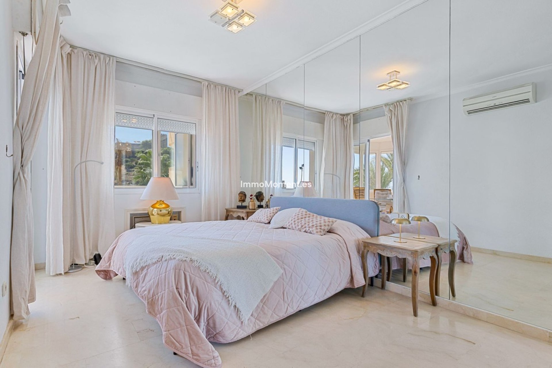 Reventa - Apartamento - Fuengirola - Fuengirola Centro
