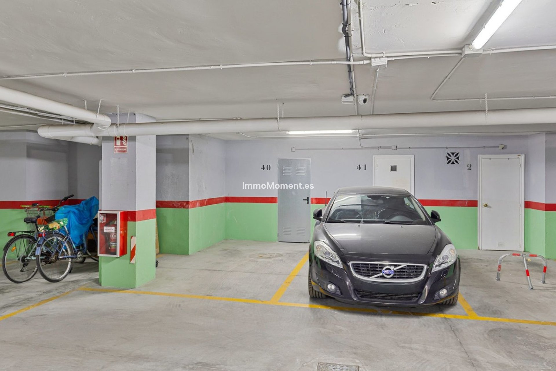 Reventa - Apartamento - Fuengirola - Fuengirola Centro