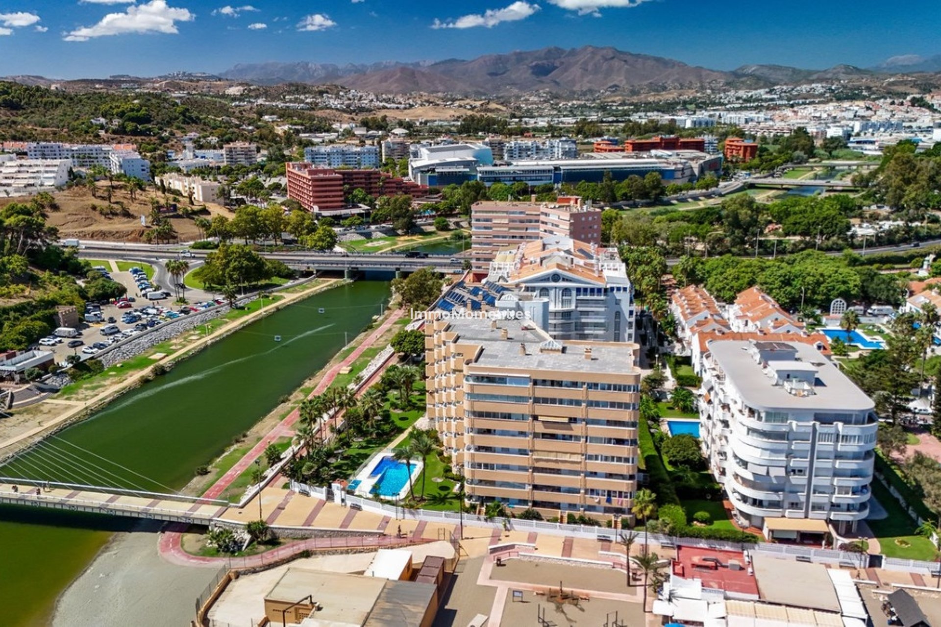 Reventa - Apartamento - Fuengirola - Fuengirola Centro