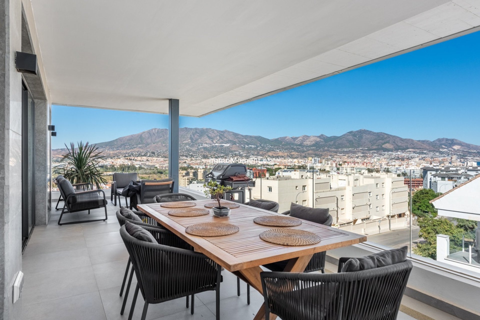 Reventa - Apartamento - Fuengirola - Fuengirola Centro