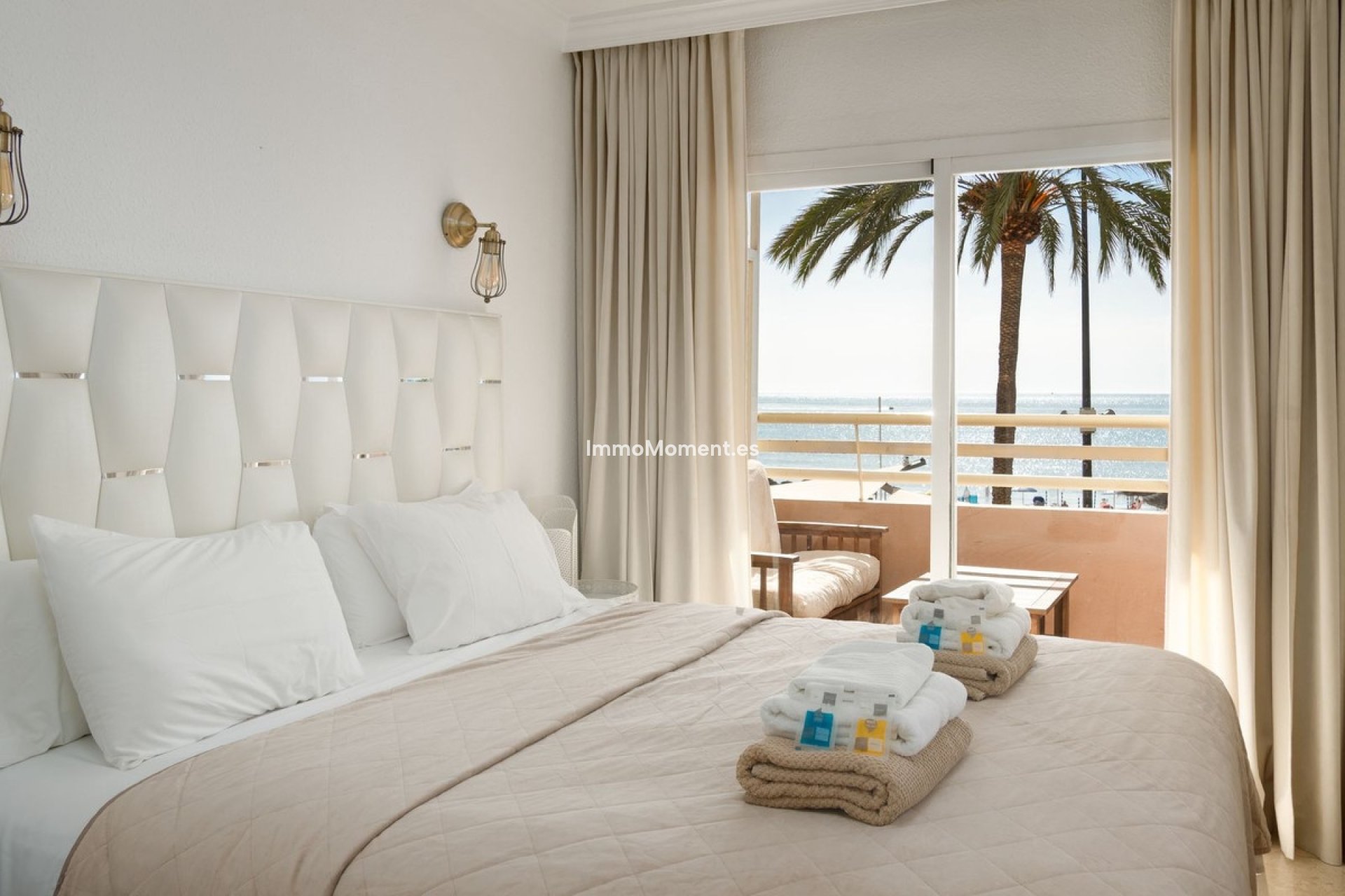Reventa - Apartamento - Fuengirola - Fuengirola Centro