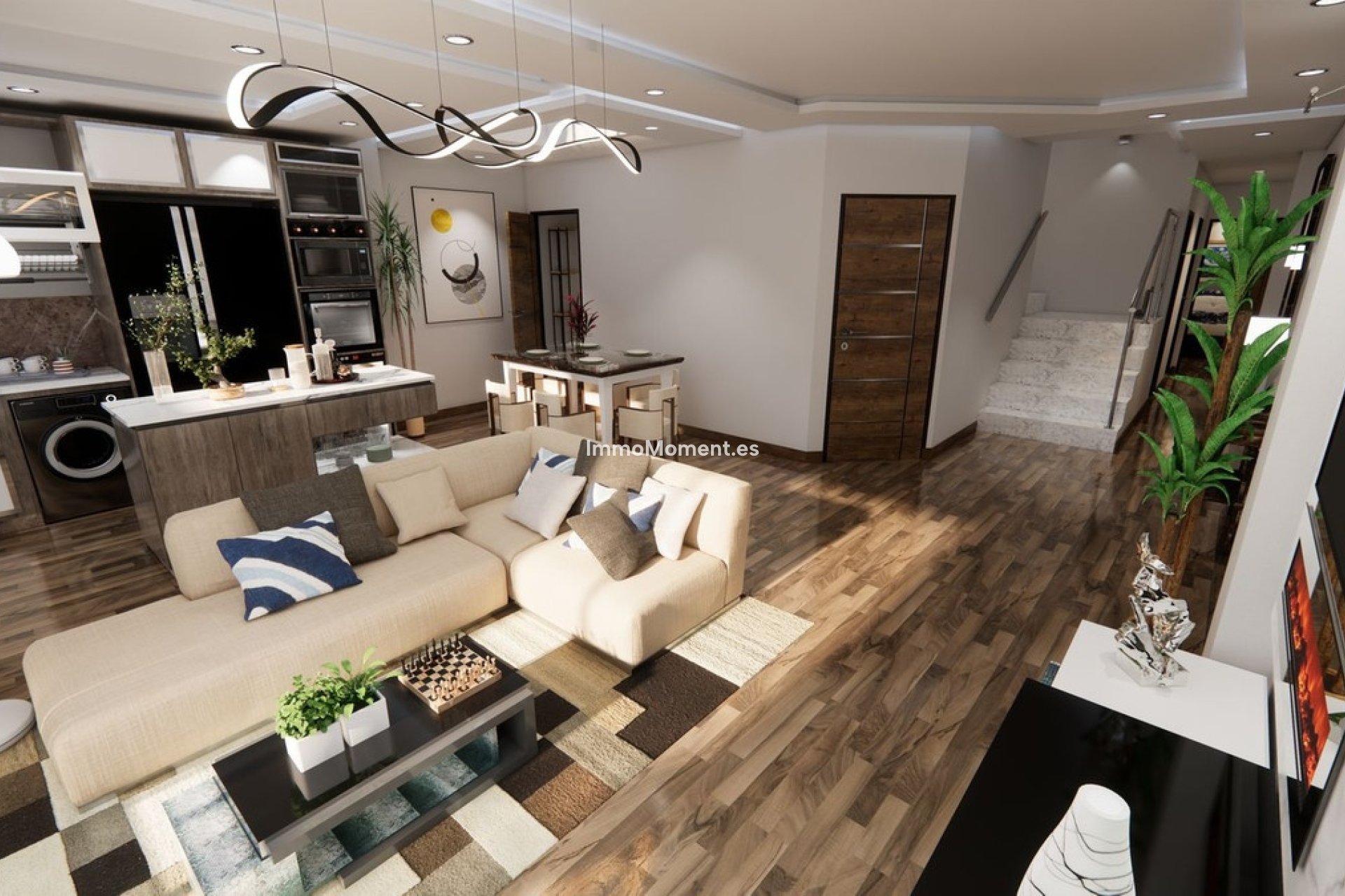 Reventa - Apartamento - Fuengirola - Fuengirola Centro