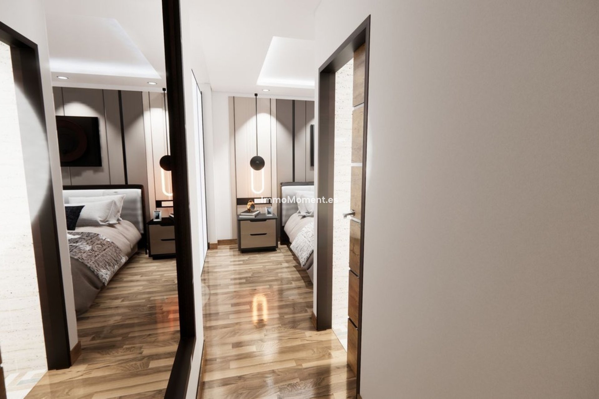 Reventa - Apartamento - Fuengirola - Fuengirola Centro