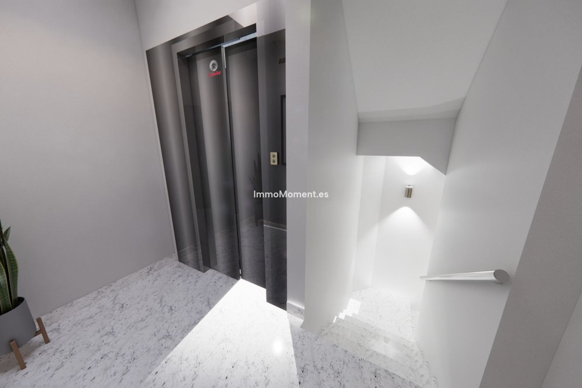 Reventa - Apartamento - Fuengirola - Fuengirola Centro