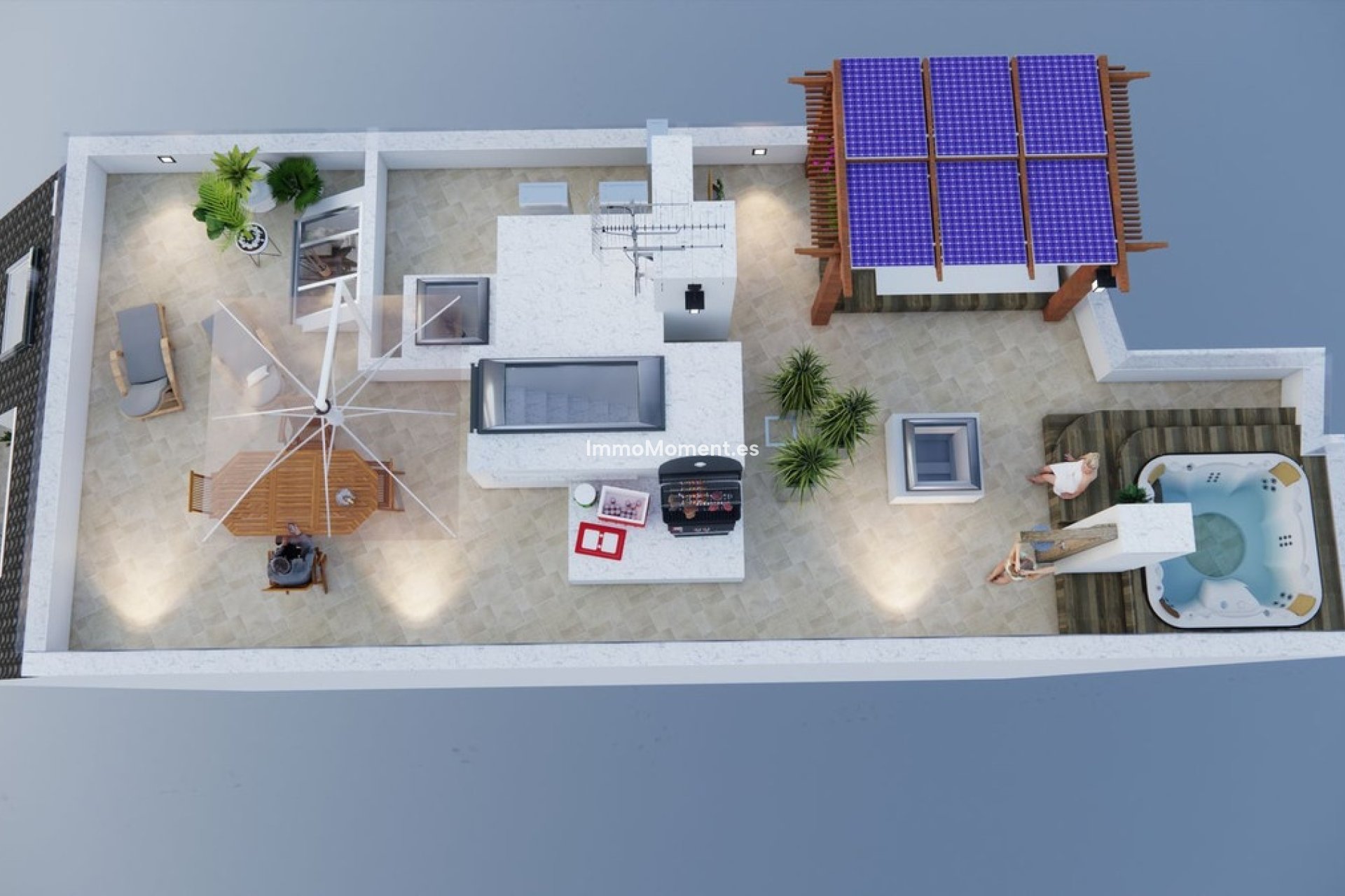 Reventa - Apartamento - Fuengirola - Fuengirola Centro