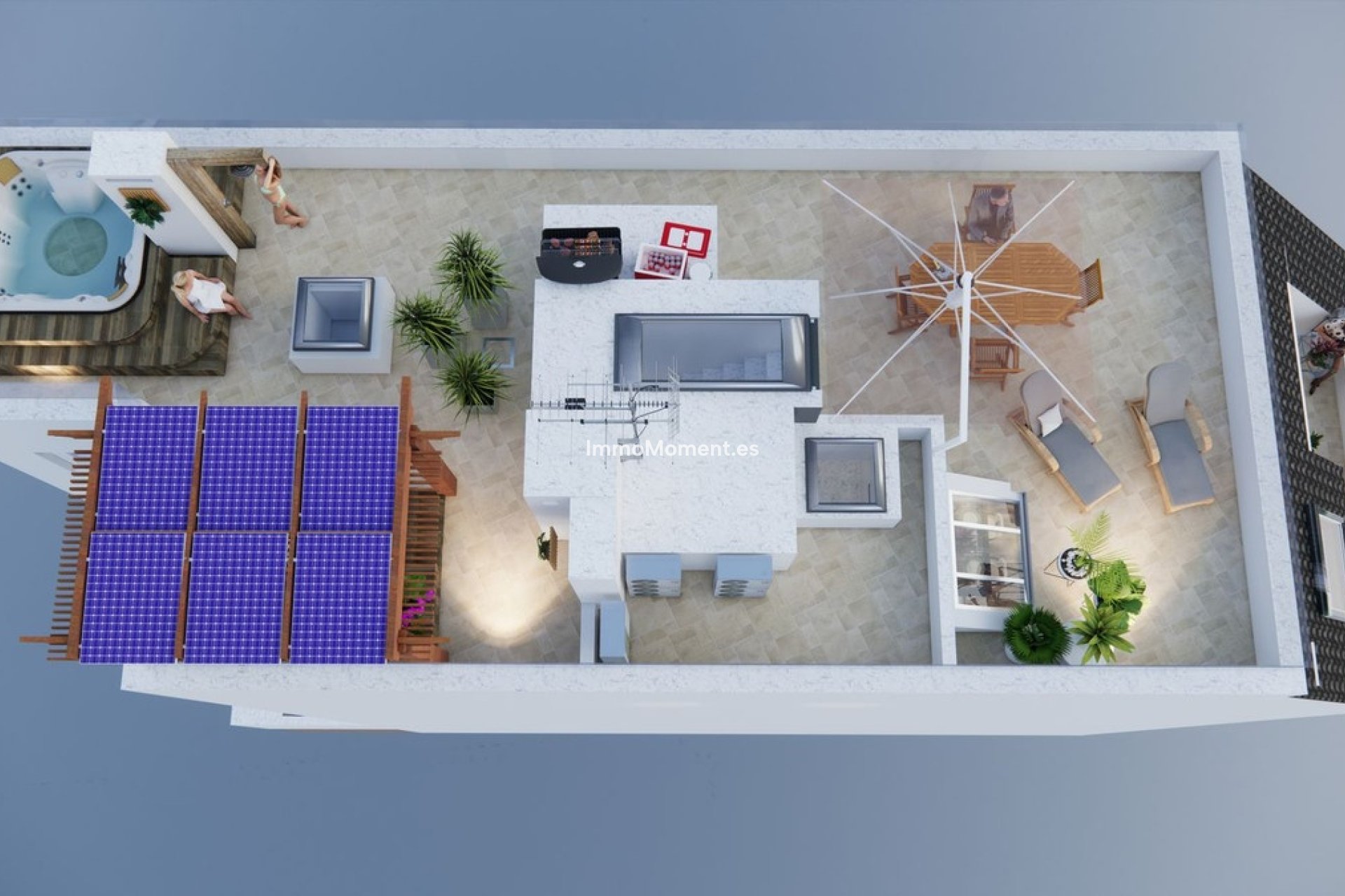 Reventa - Apartamento - Fuengirola - Fuengirola Centro