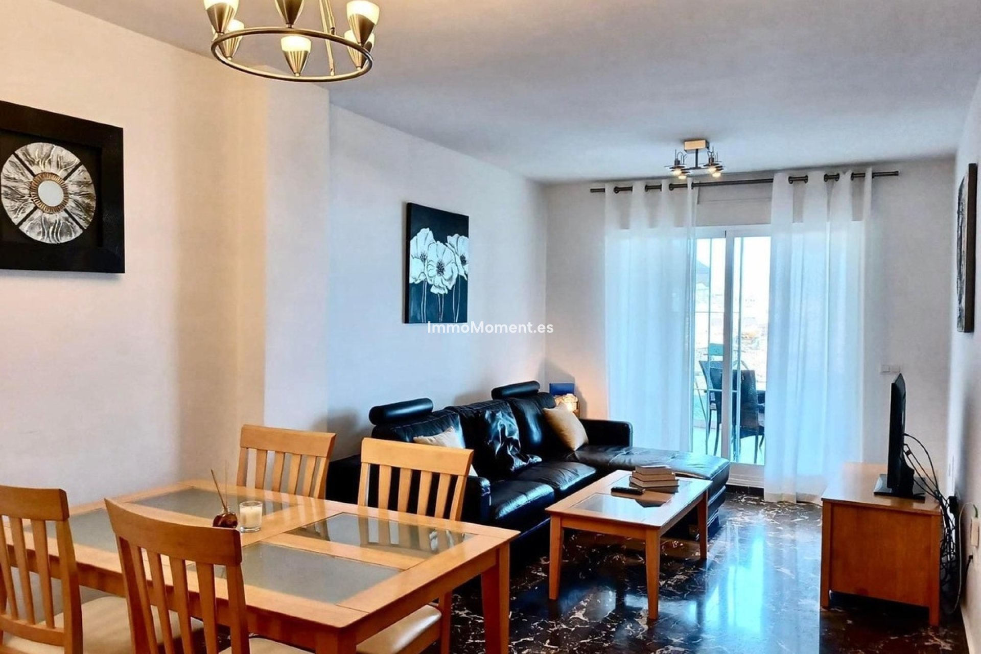 Reventa - Apartamento - Fuengirola - Fuengirola Centro
