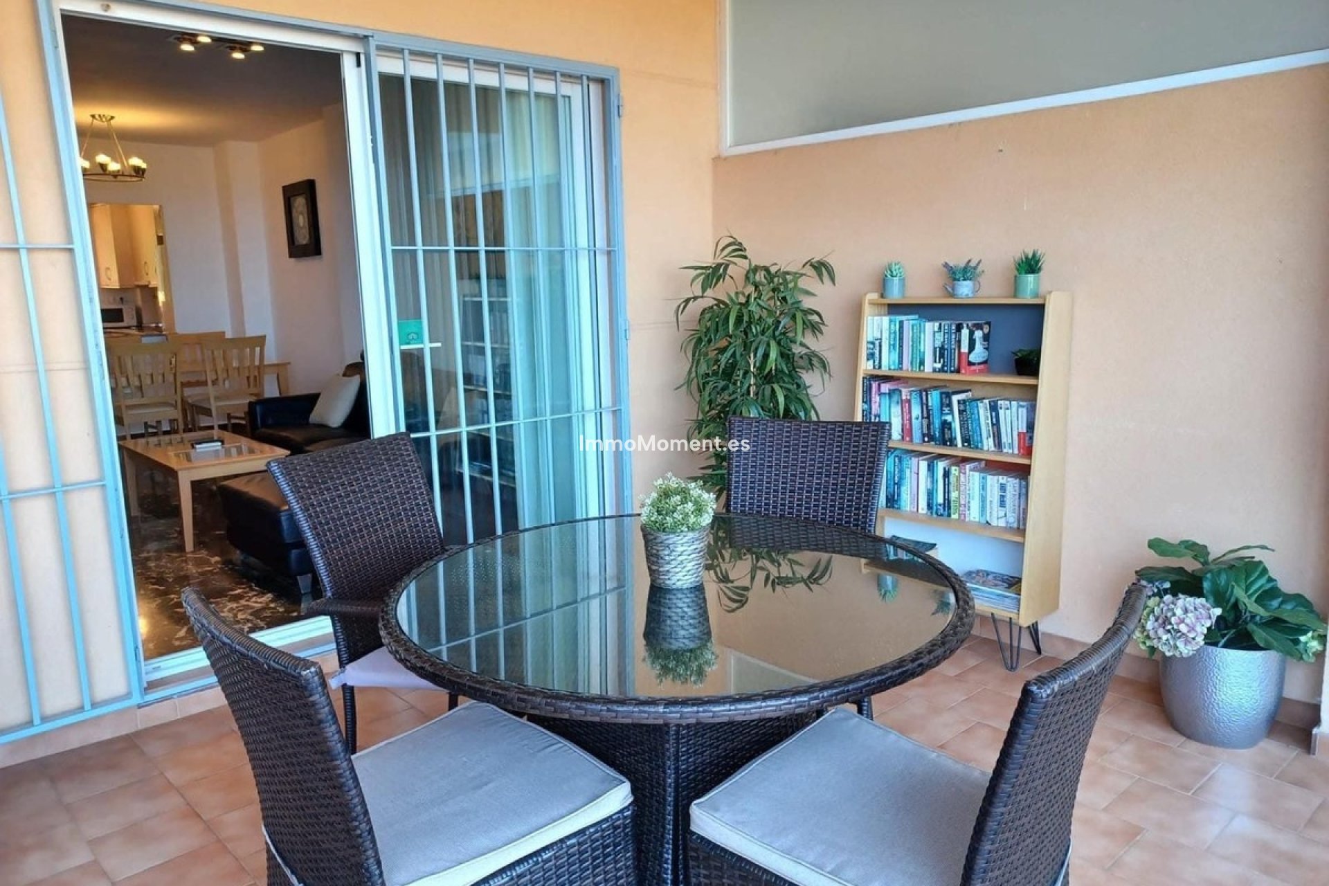 Reventa - Apartamento - Fuengirola - Fuengirola Centro