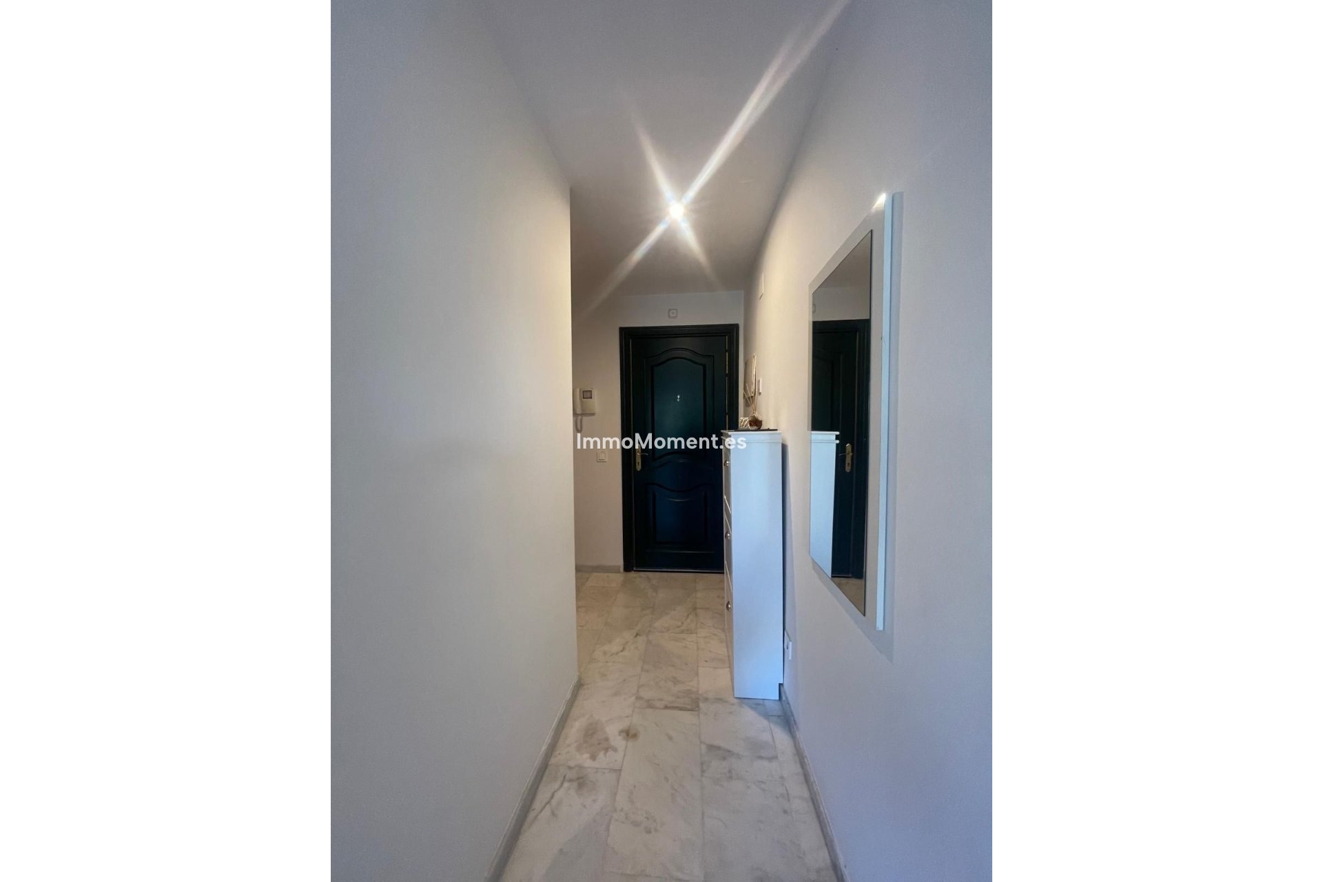 Reventa - Apartamento - Fuengirola - Fuengirola Centro