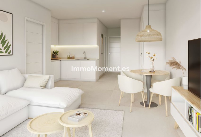 Reventa - Apartamento - Fuengirola - Fuengirola Centro