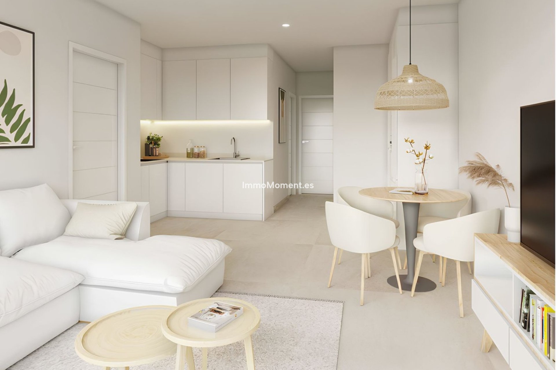 Reventa - Apartamento - Fuengirola - Fuengirola Centro