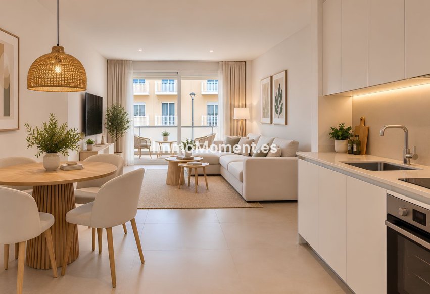 Reventa - Apartamento - Fuengirola - Fuengirola Centro