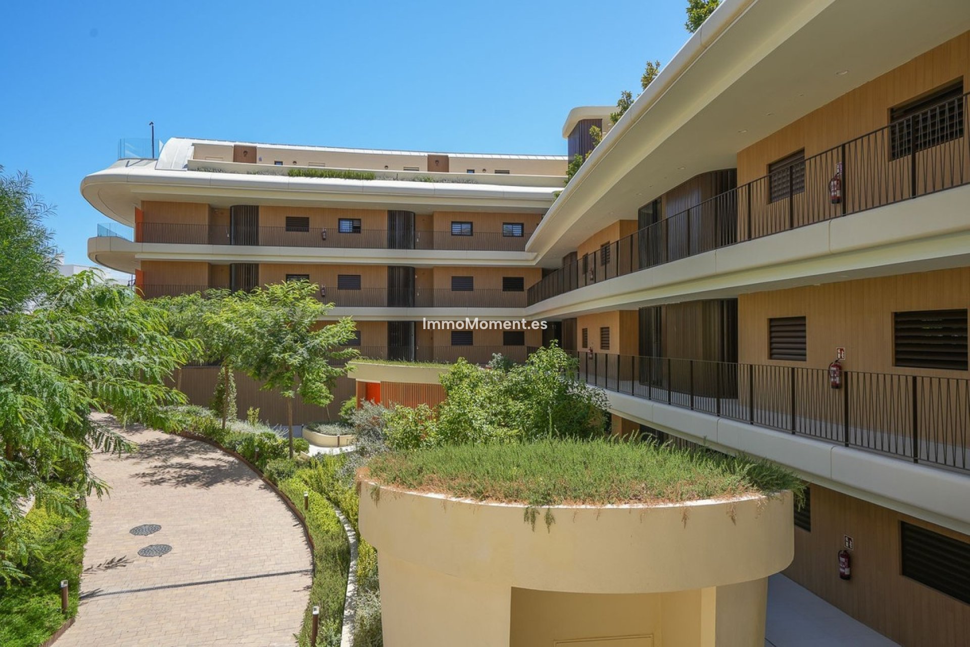 Reventa - Apartamento - Fuengirola - Fuengirola Centro