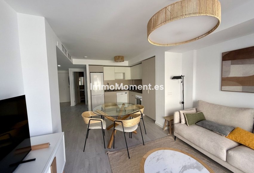 Reventa - Apartamento - Fuengirola - Fuengirola Centro