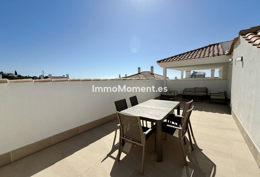 Reventa - Apartamento - Fuengirola - Fuengirola Centro