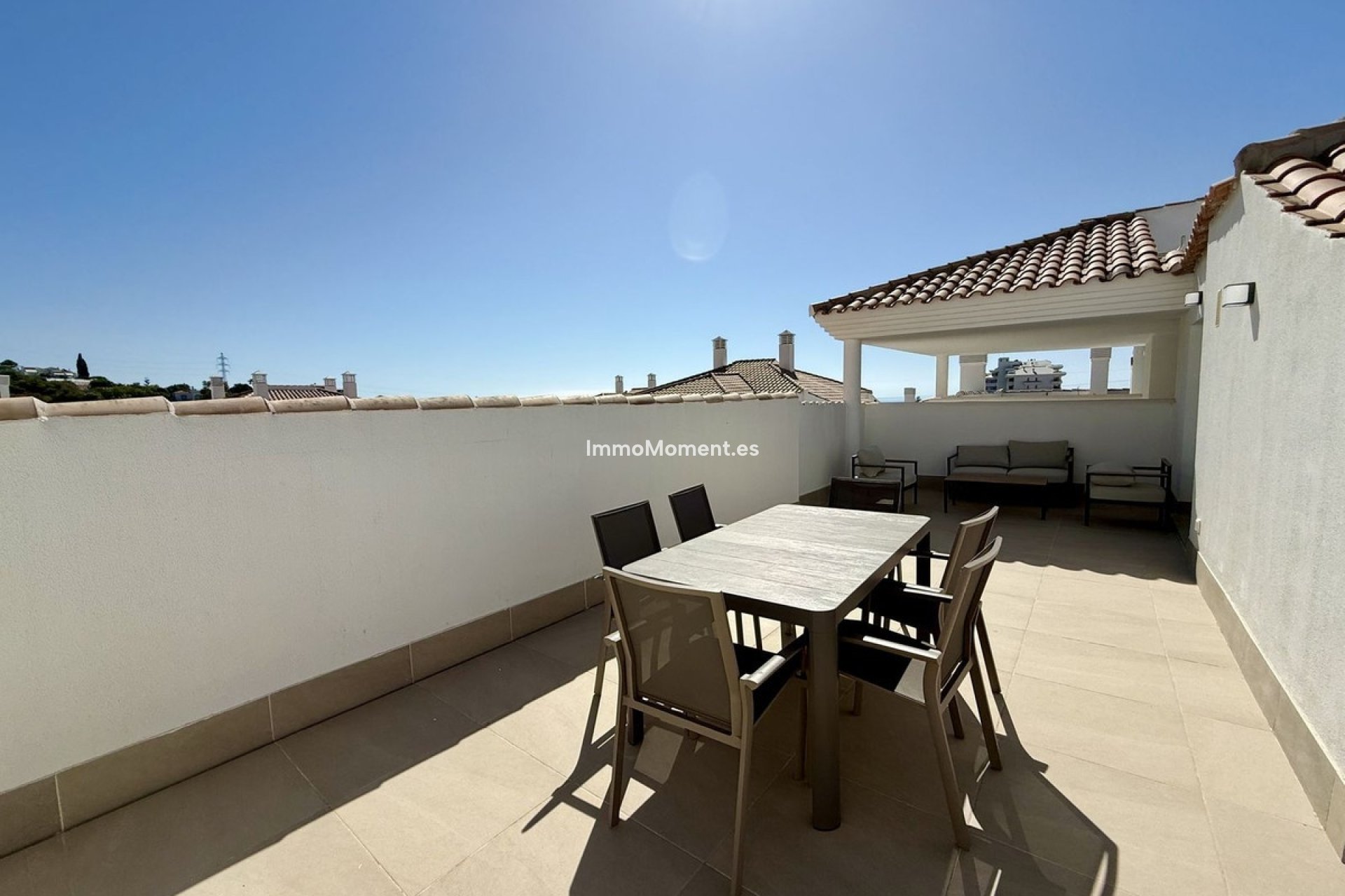 Reventa - Apartamento - Fuengirola - Fuengirola Centro