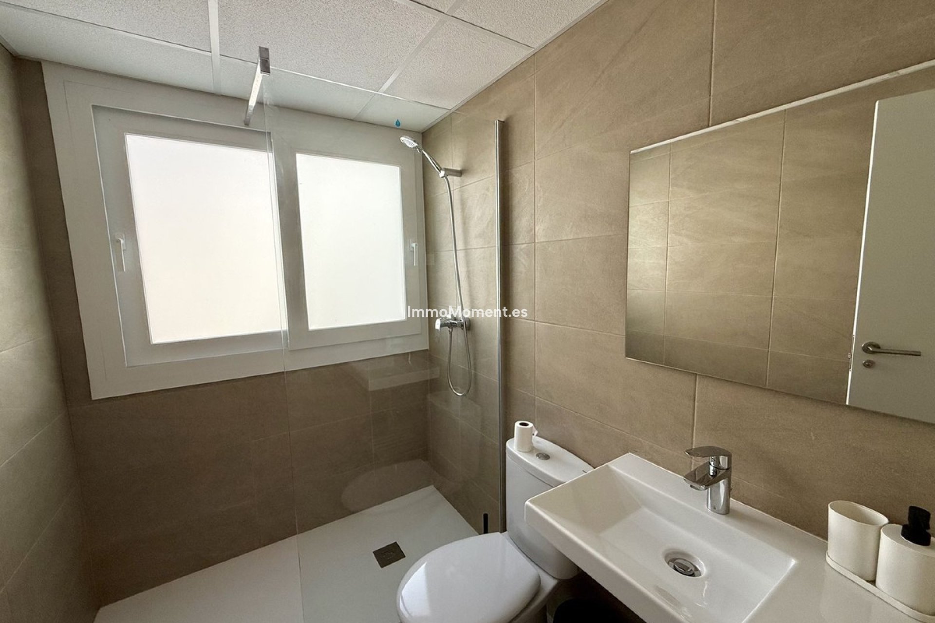 Reventa - Apartamento - Fuengirola - Fuengirola Centro