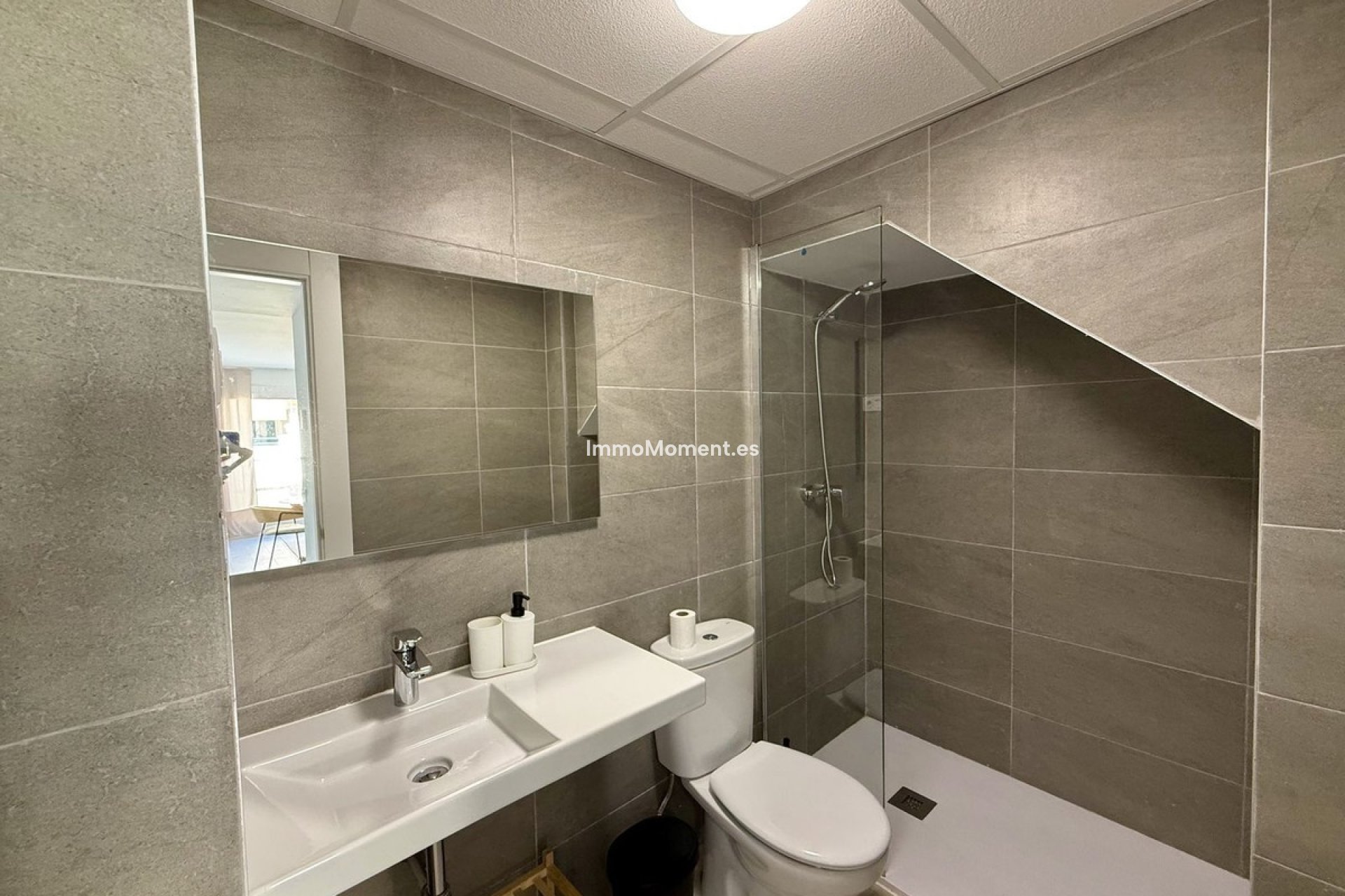 Reventa - Apartamento - Fuengirola - Fuengirola Centro