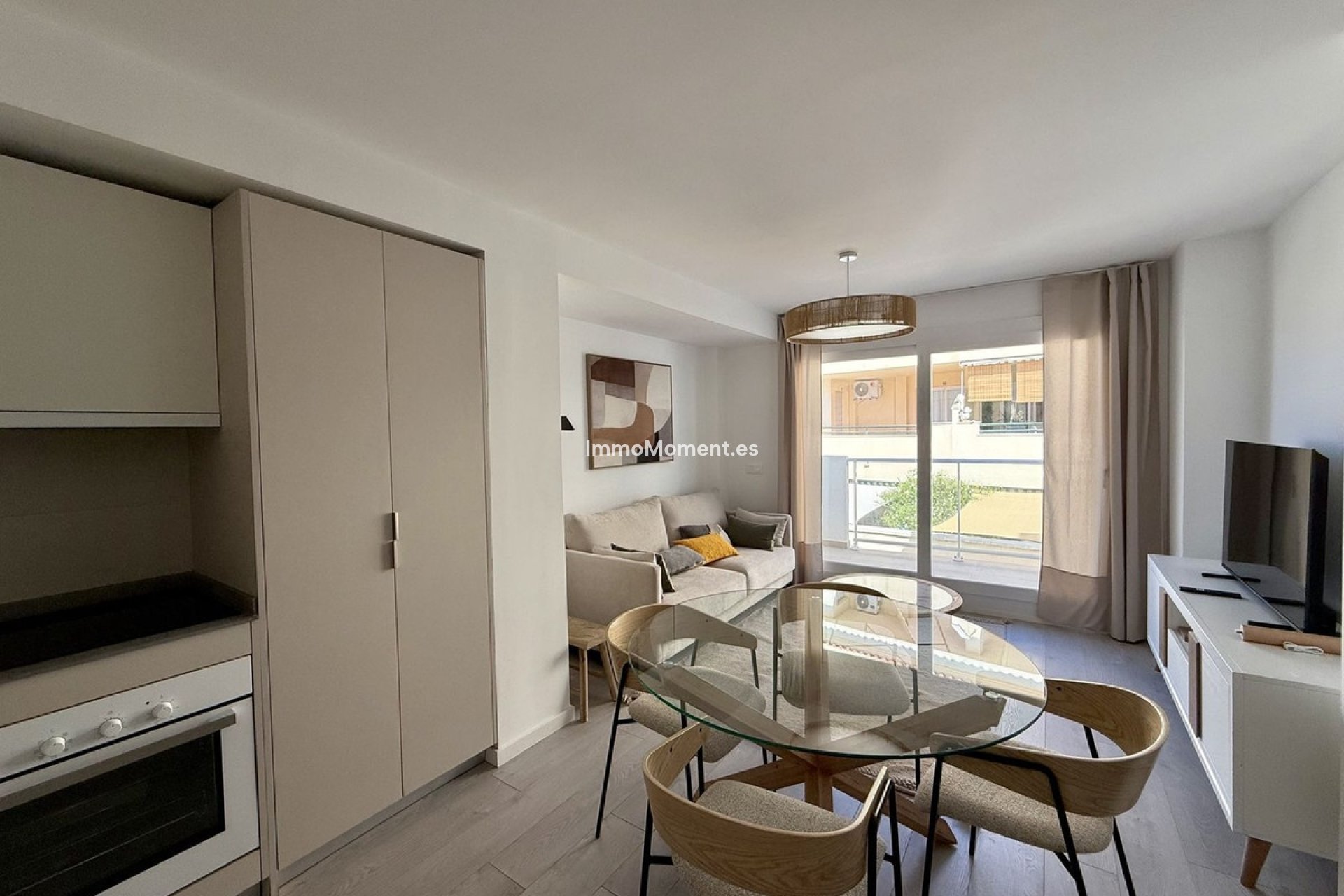 Reventa - Apartamento - Fuengirola - Fuengirola Centro