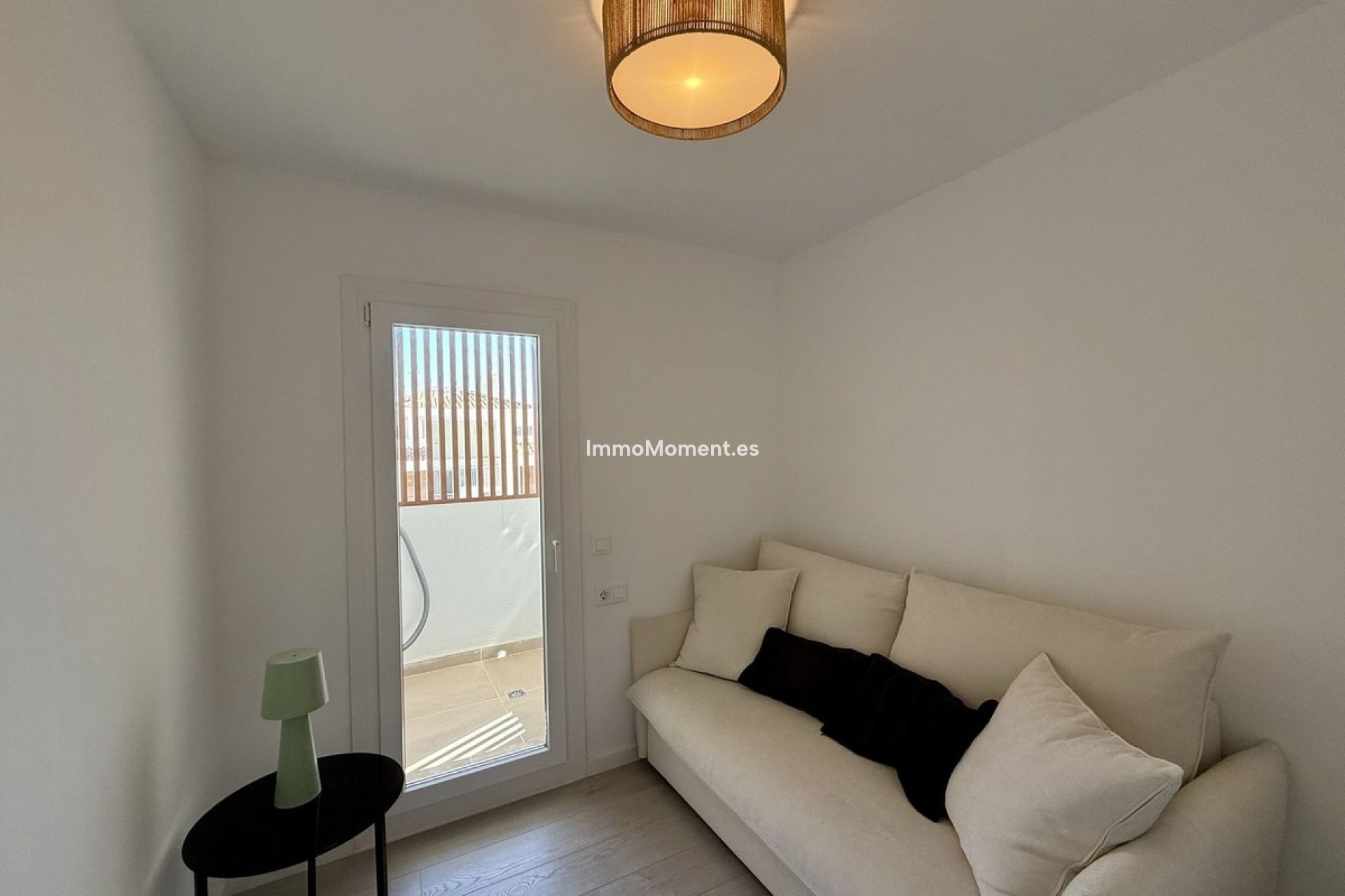 Reventa - Apartamento - Fuengirola - Fuengirola Centro