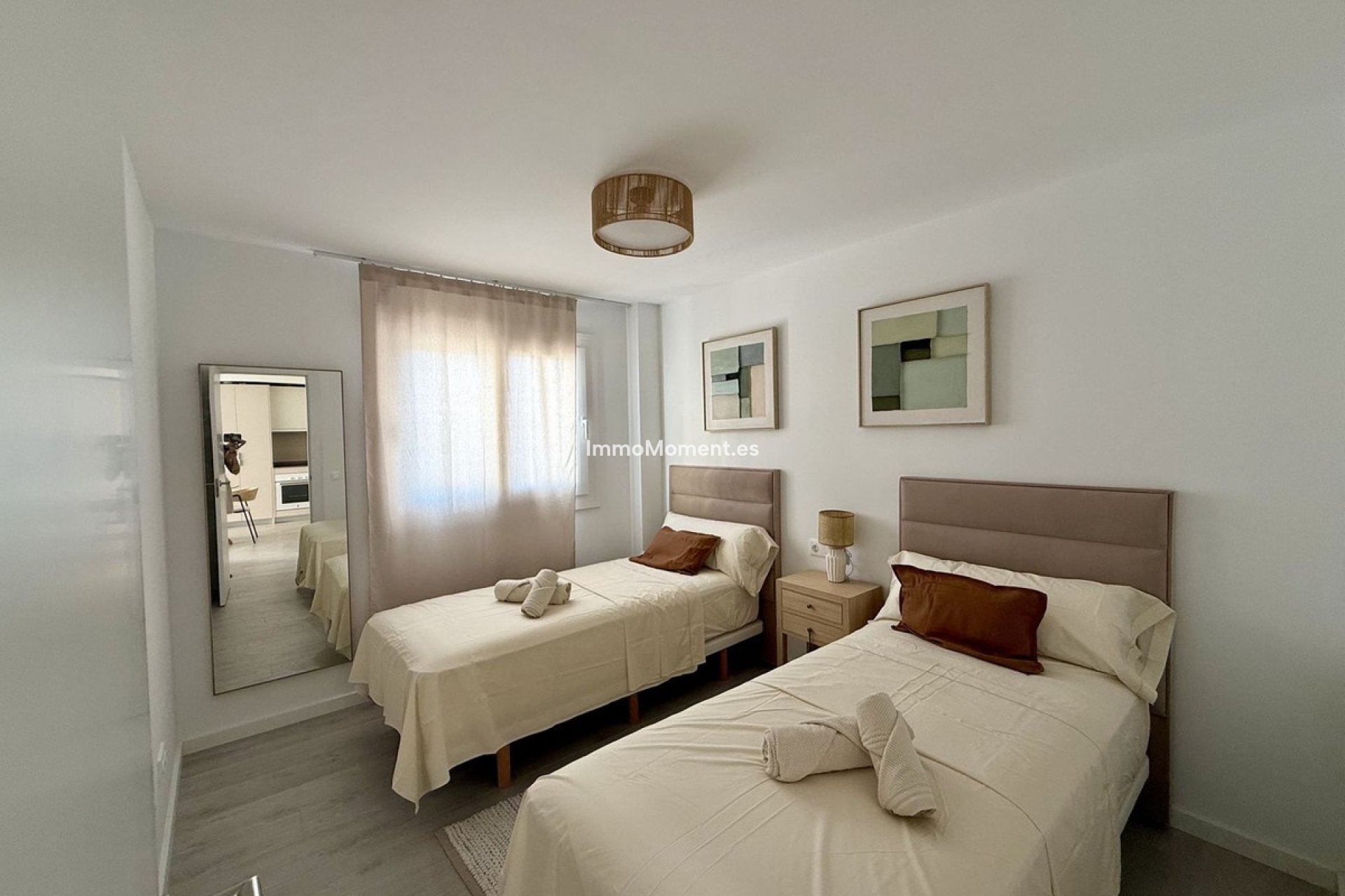 Reventa - Apartamento - Fuengirola - Fuengirola Centro