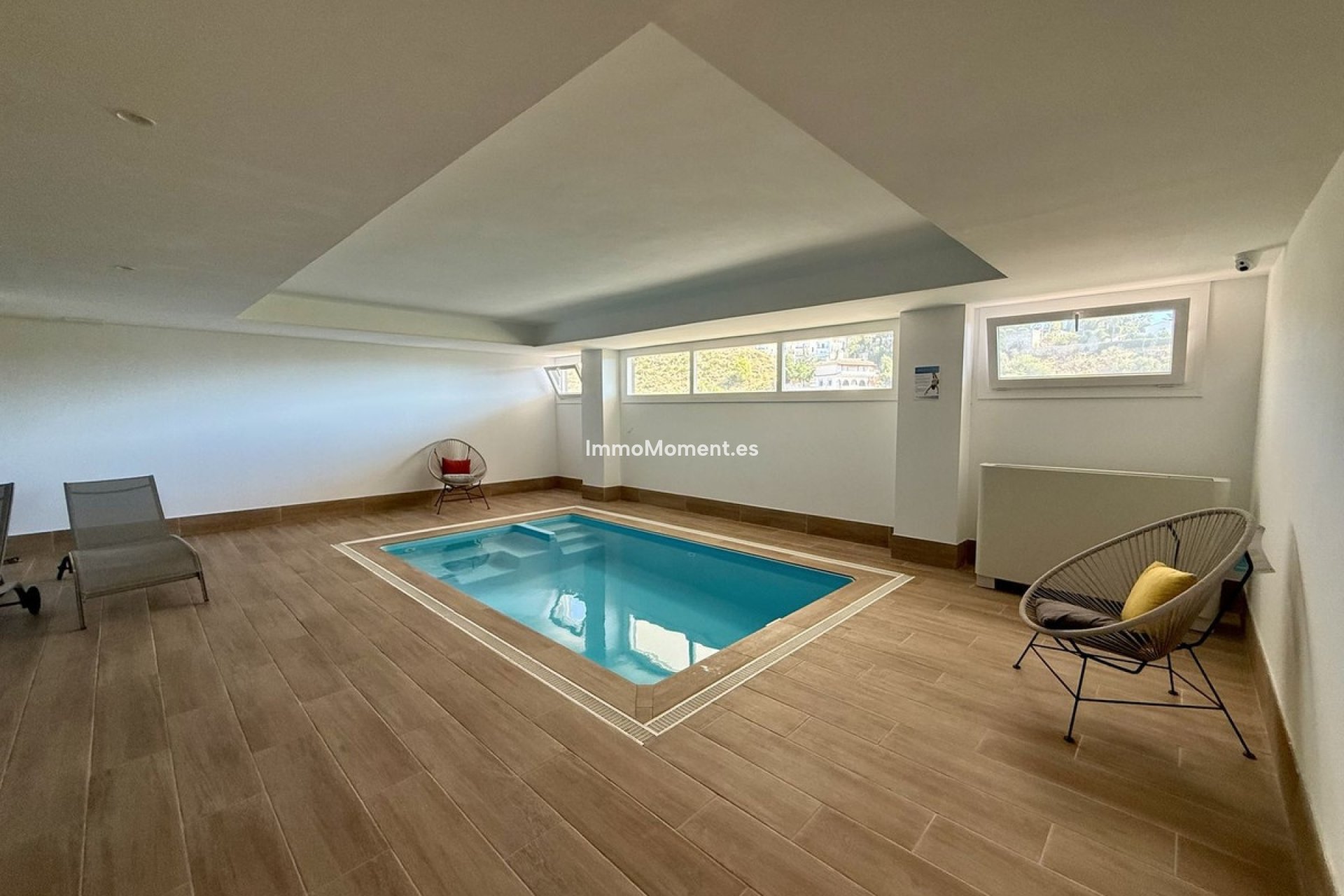 Reventa - Apartamento - Fuengirola - Fuengirola Centro