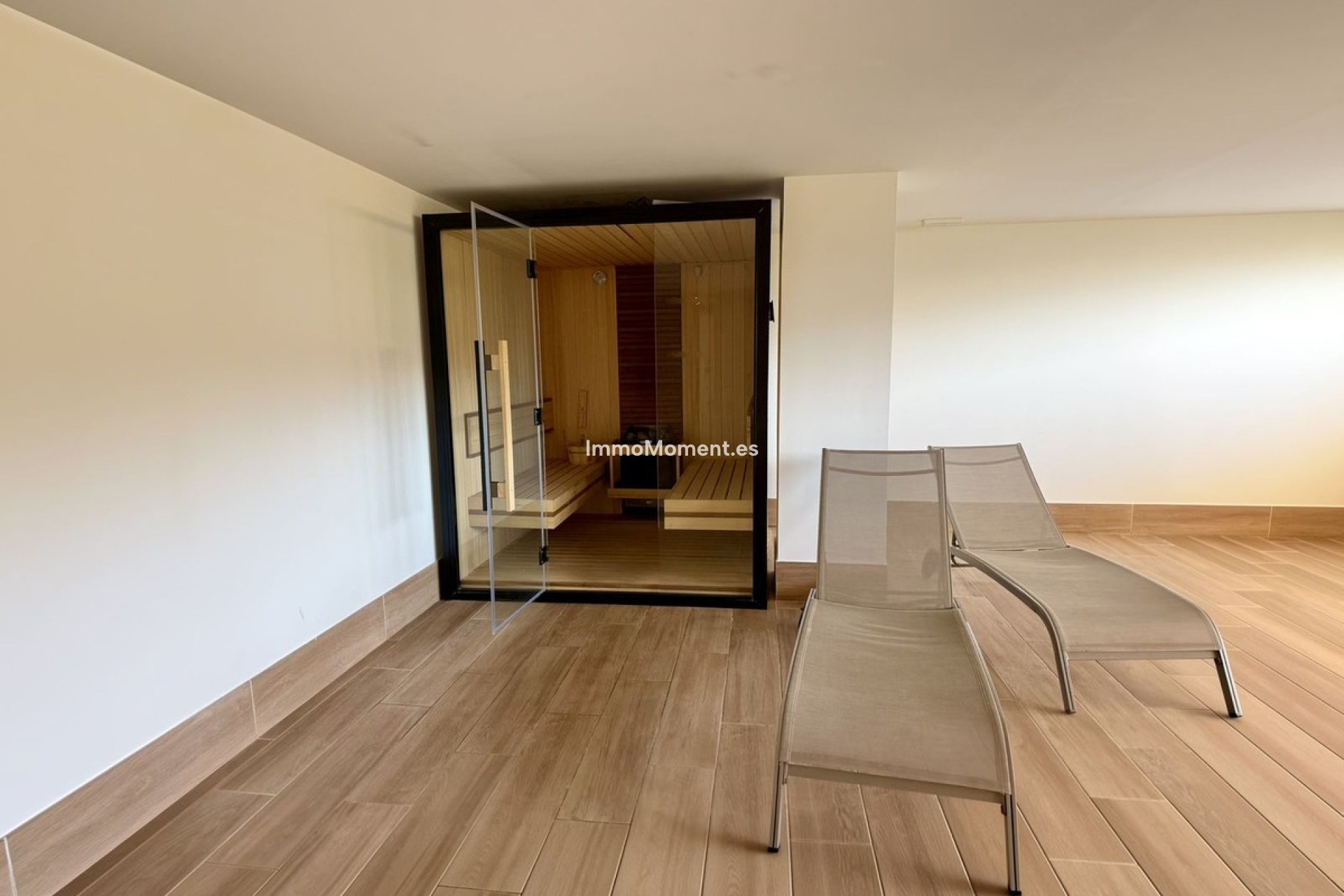 Reventa - Apartamento - Fuengirola - Fuengirola Centro