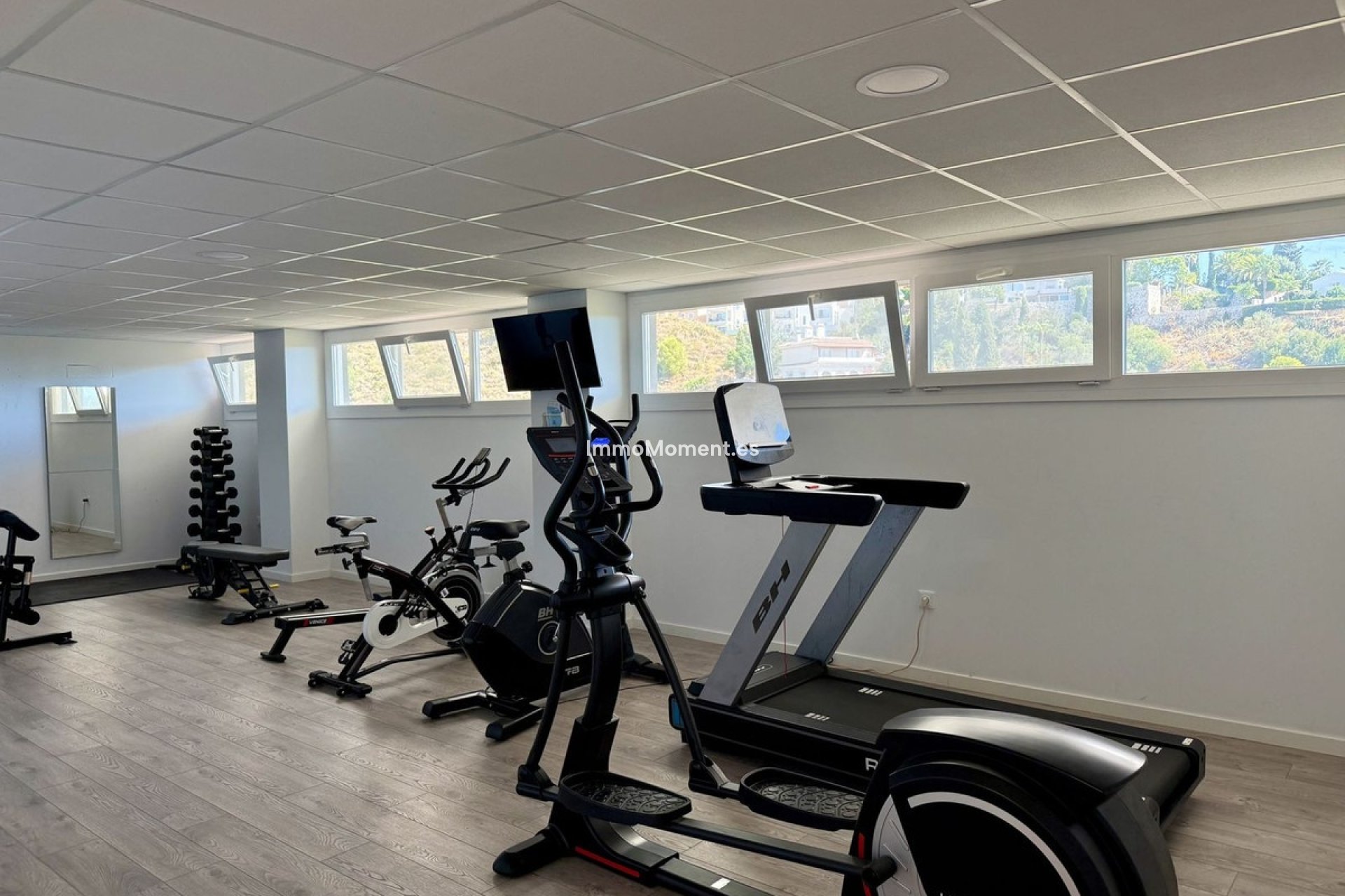 Reventa - Apartamento - Fuengirola - Fuengirola Centro