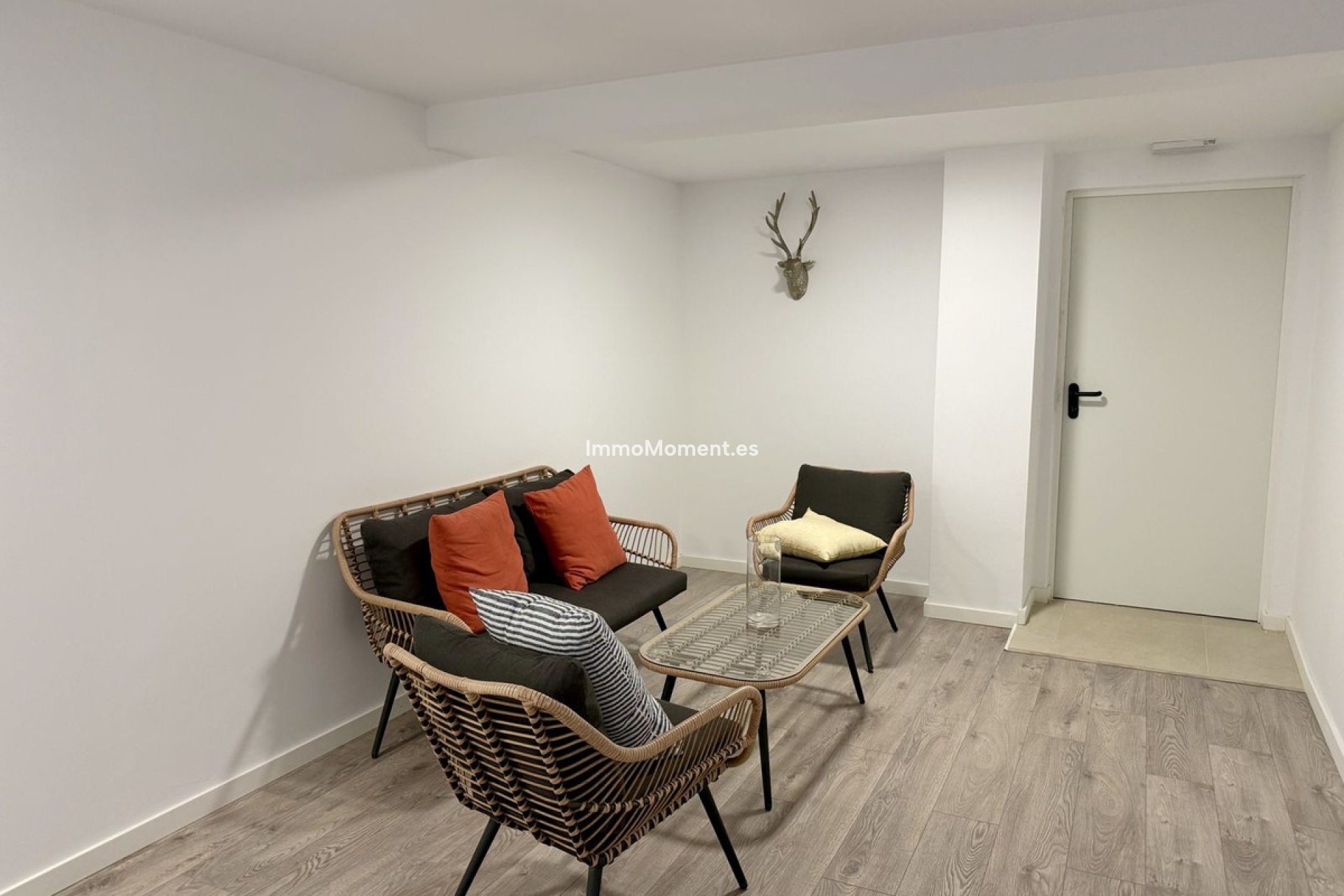 Reventa - Apartamento - Fuengirola - Fuengirola Centro