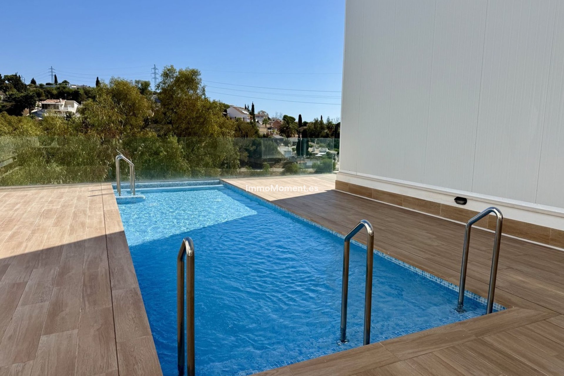 Reventa - Apartamento - Fuengirola - Fuengirola Centro