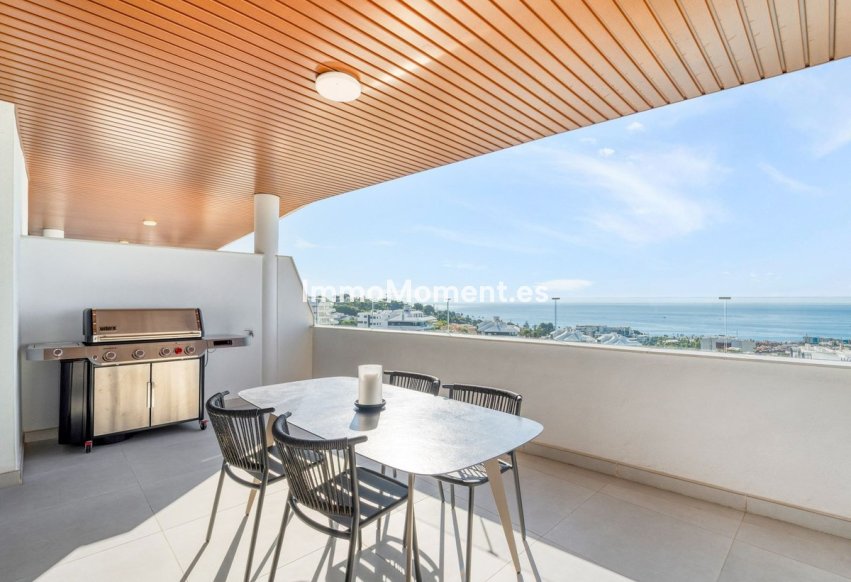 Reventa - Apartamento - Fuengirola - Fuengirola Centro