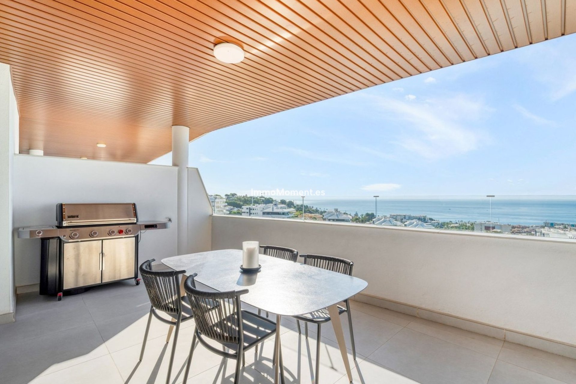 Reventa - Apartamento - Fuengirola - Fuengirola Centro
