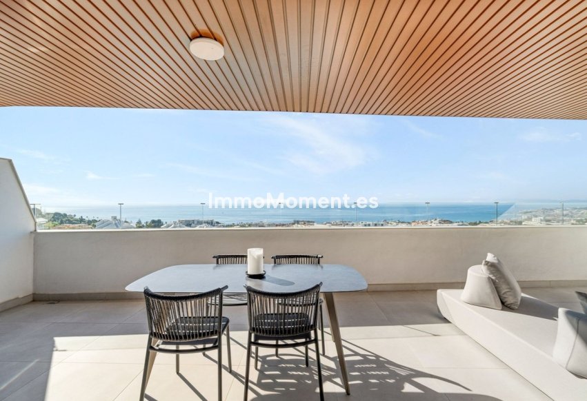 Reventa - Apartamento - Fuengirola - Fuengirola Centro