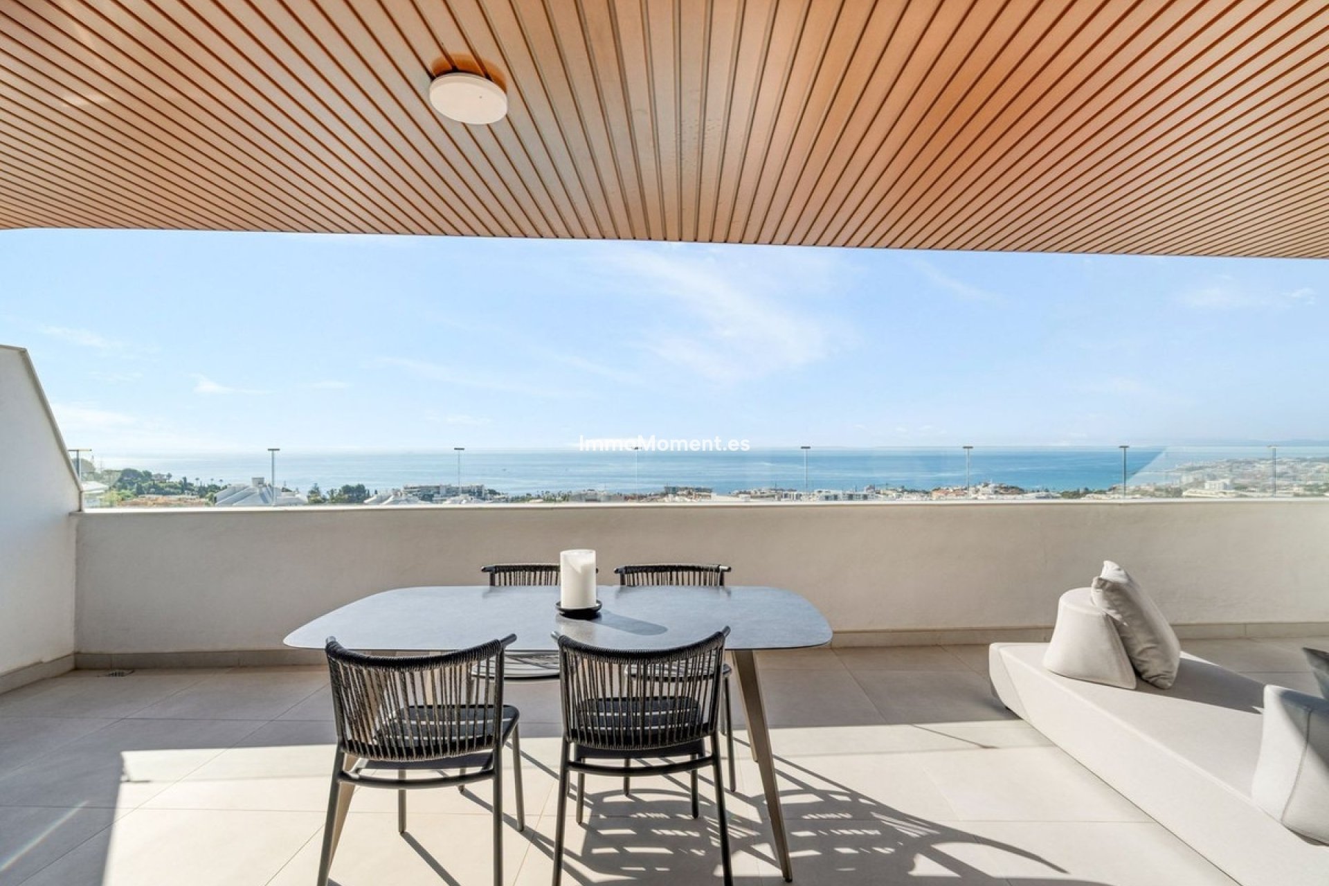 Reventa - Apartamento - Fuengirola - Fuengirola Centro