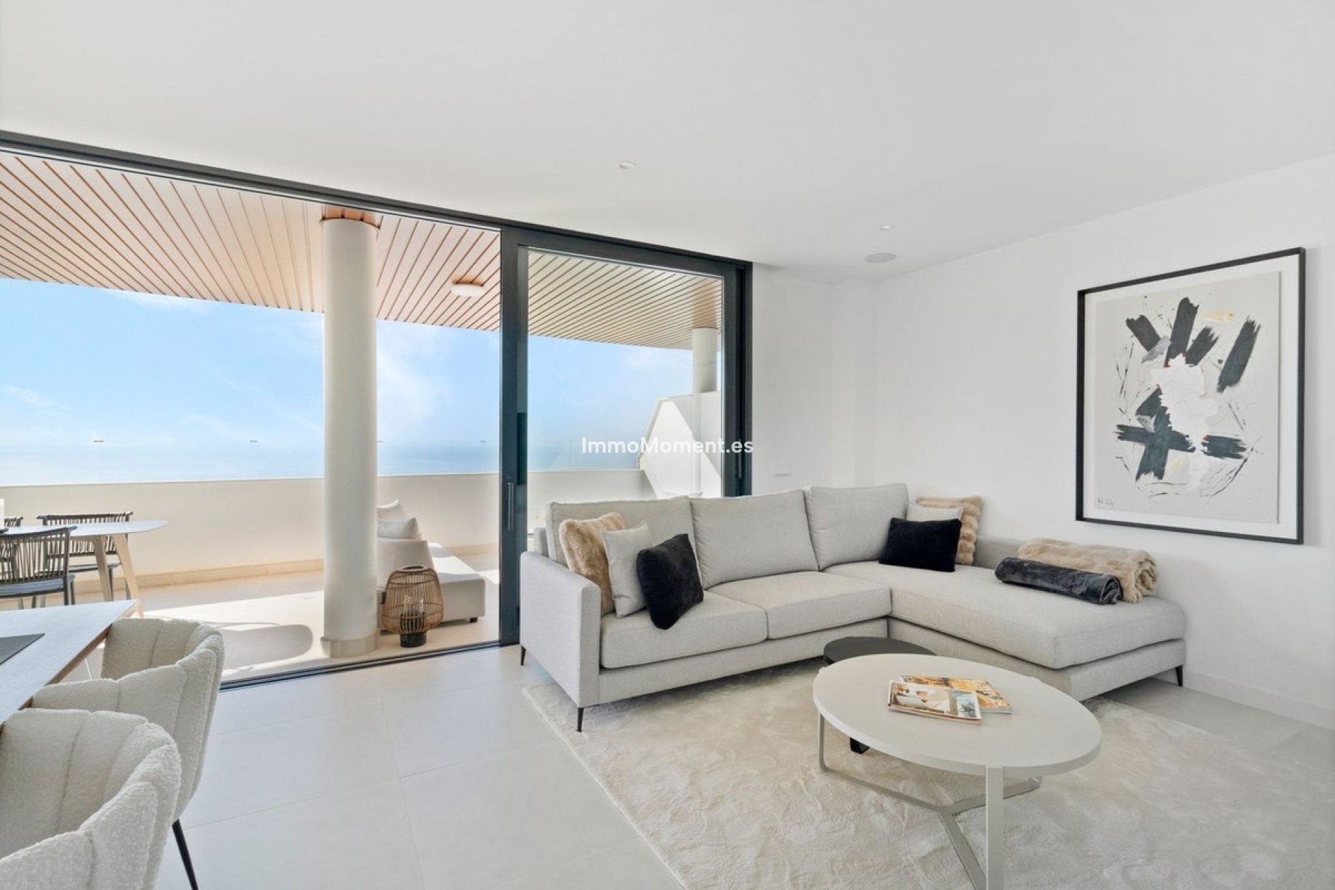 Reventa - Apartamento - Fuengirola - Fuengirola Centro