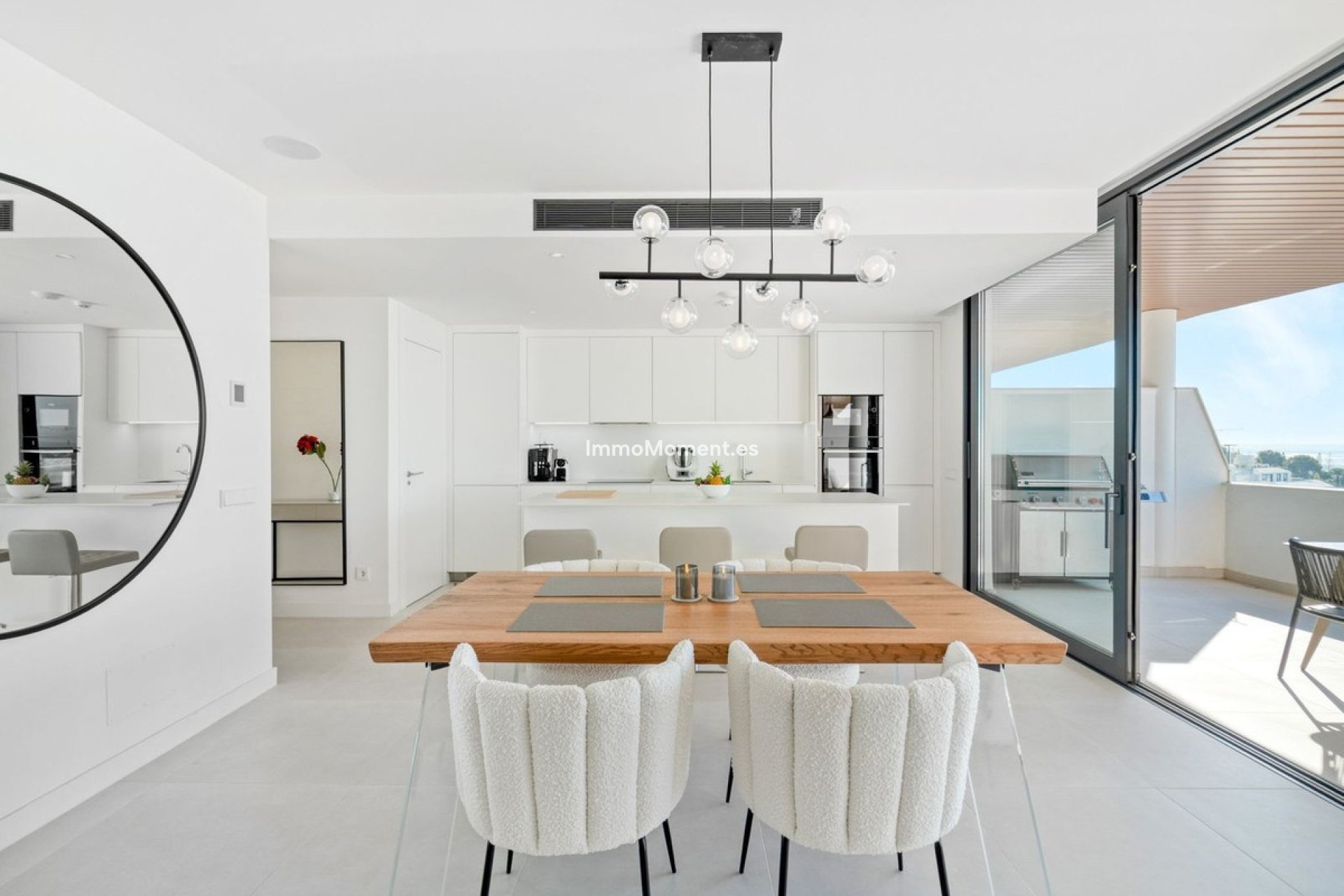 Reventa - Apartamento - Fuengirola - Fuengirola Centro