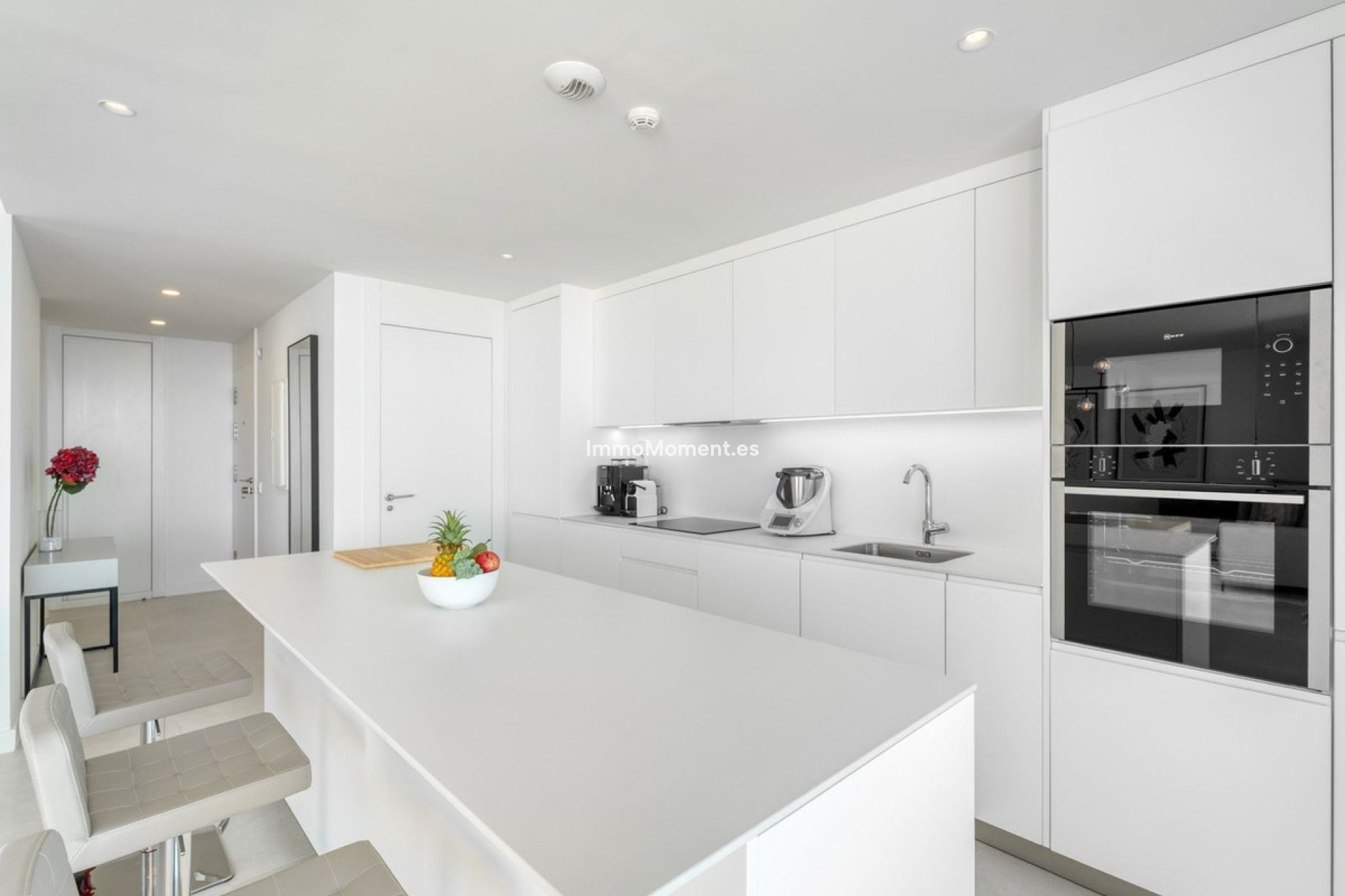 Reventa - Apartamento - Fuengirola - Fuengirola Centro