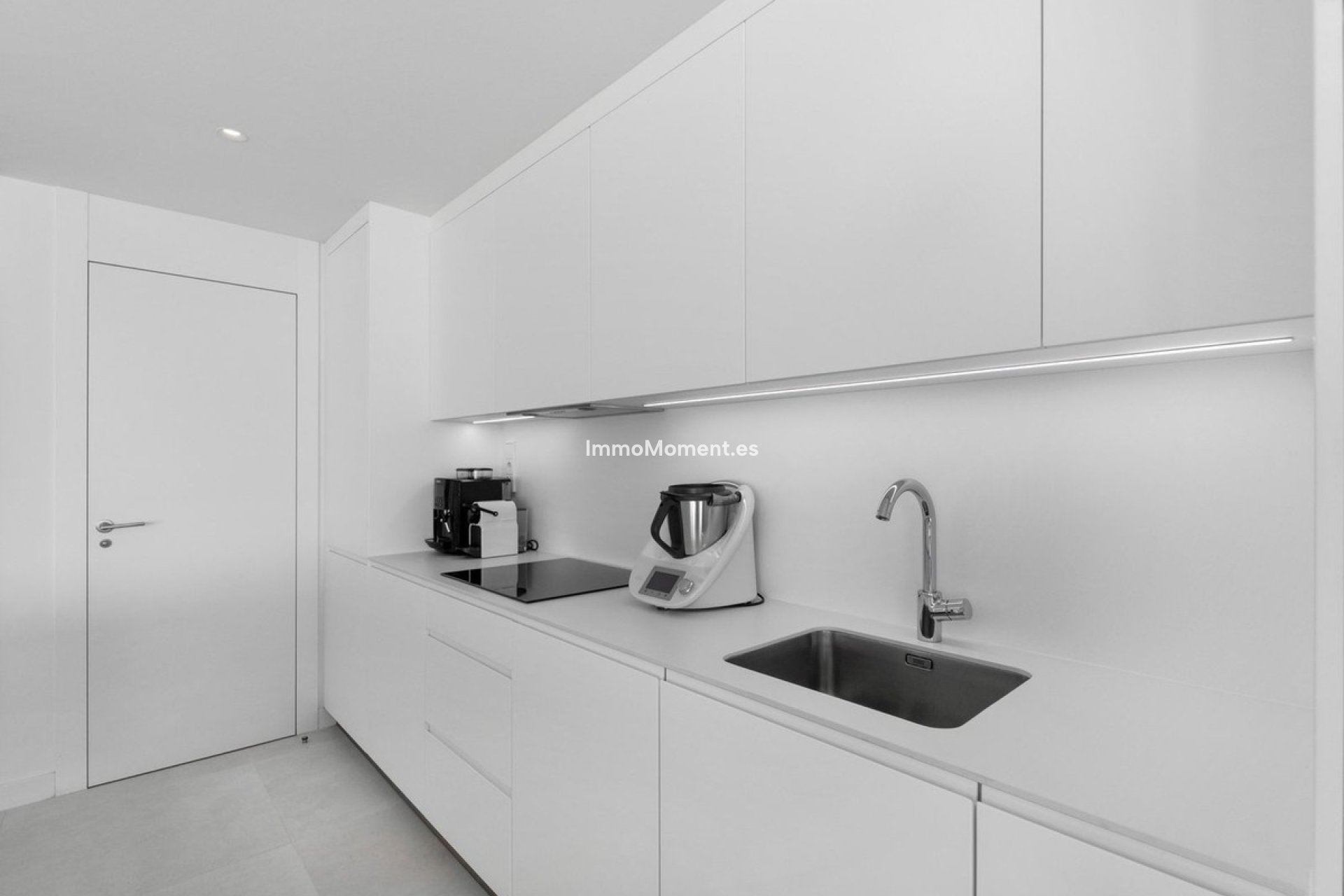 Reventa - Apartamento - Fuengirola - Fuengirola Centro