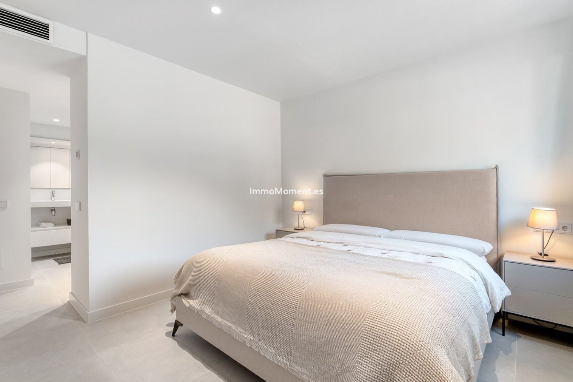 Reventa - Apartamento - Fuengirola - Fuengirola Centro