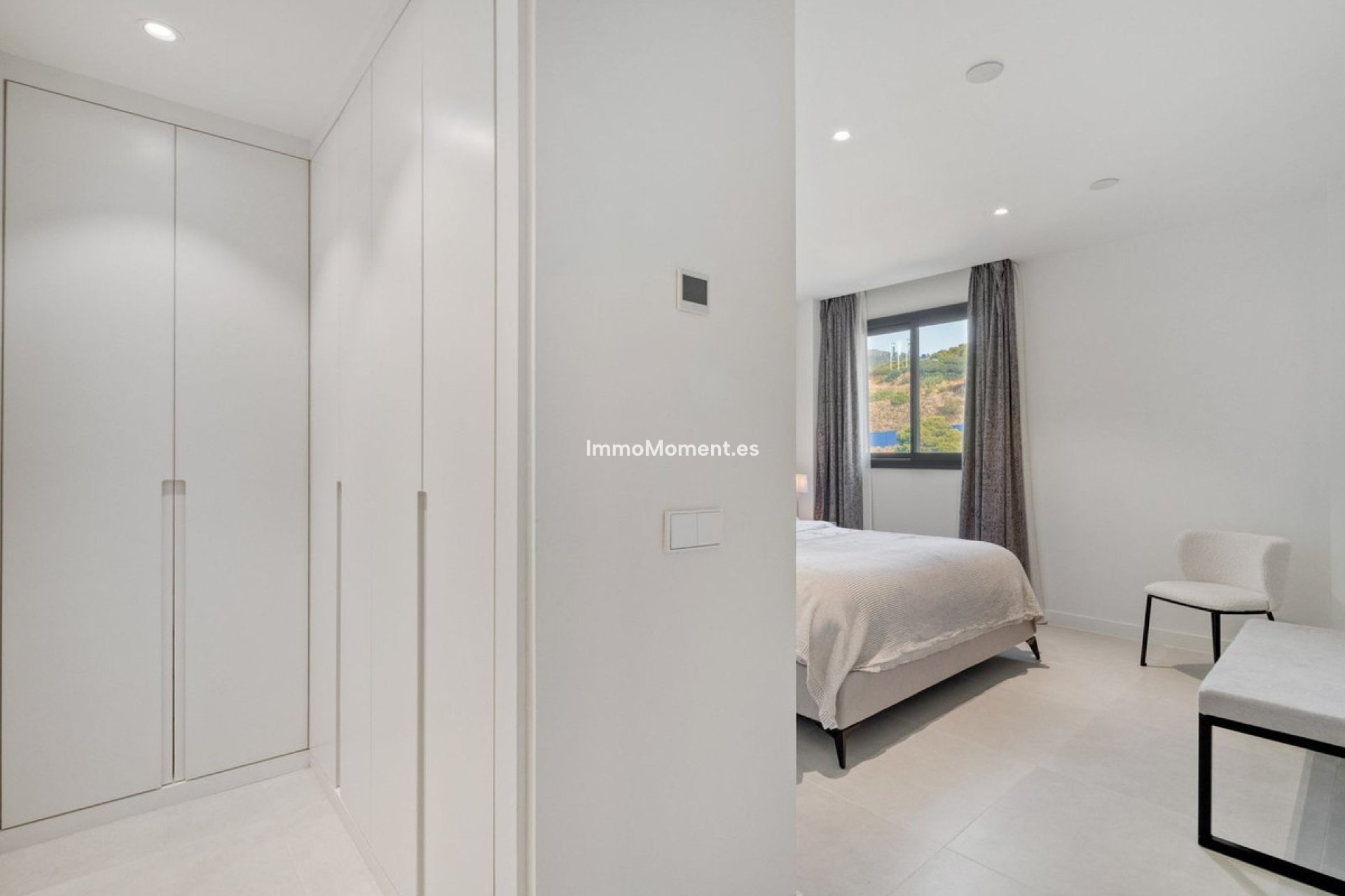 Reventa - Apartamento - Fuengirola - Fuengirola Centro